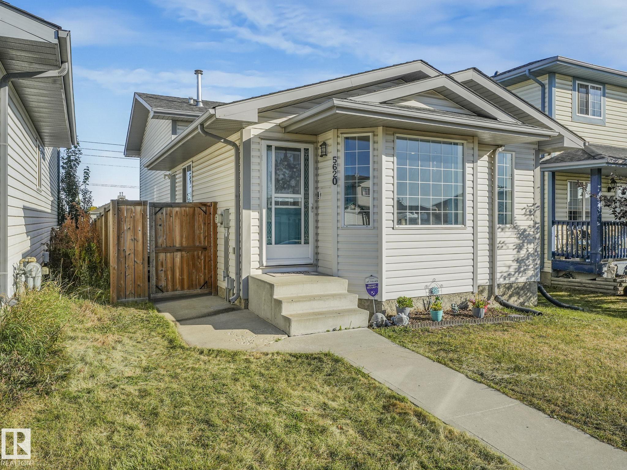 5620 162a Avenue, Edmonton, MLS® # E4459369