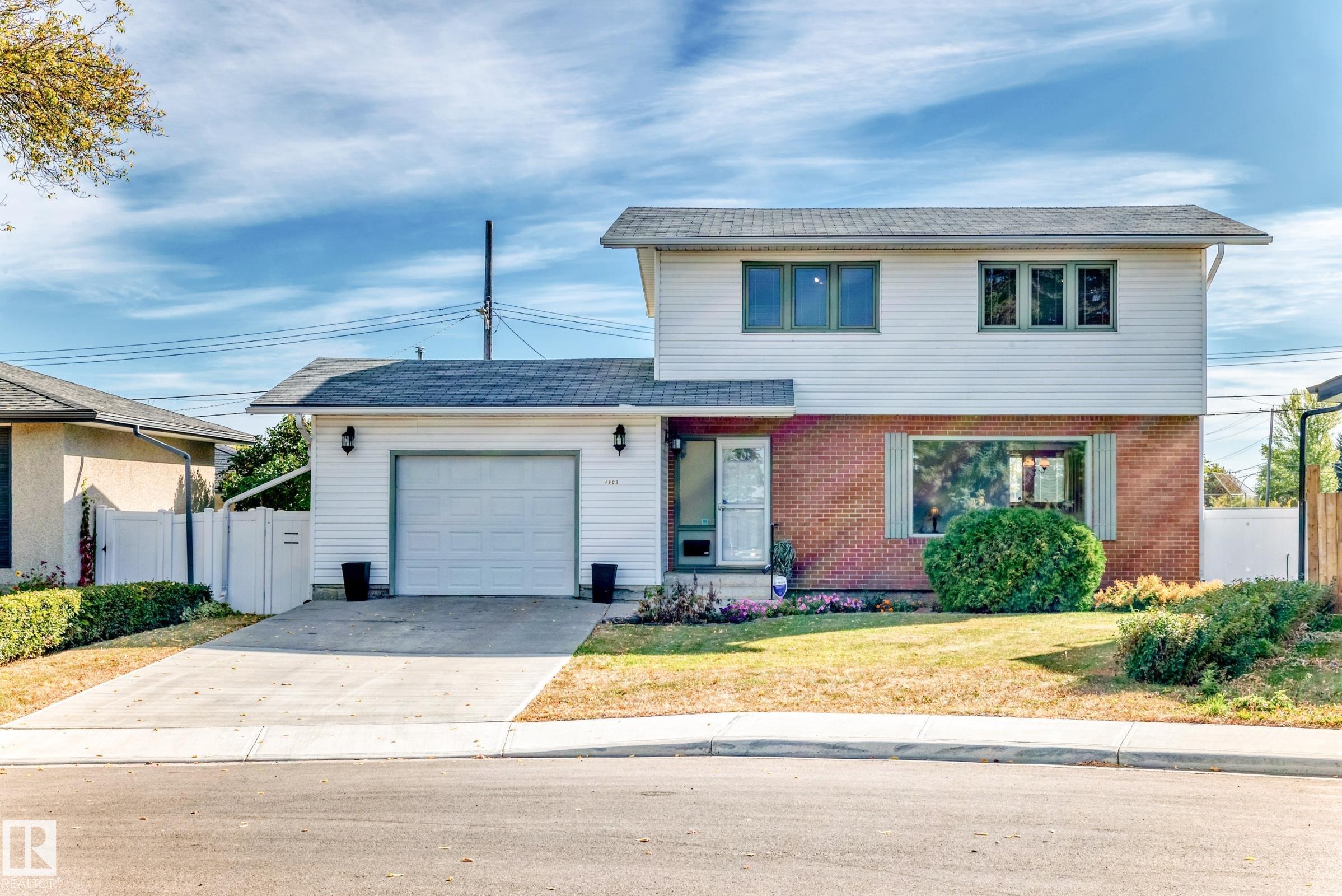 4603 116a Street, Edmonton, MLS® # E4459370