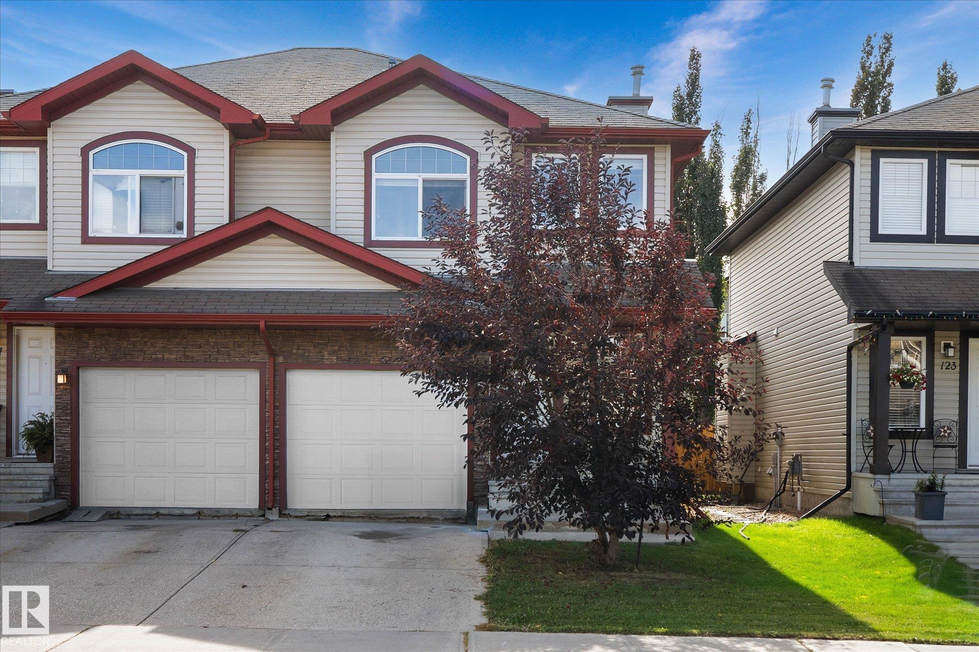 125 Meridian Loop, Stony Plain, MLS® # E4459372