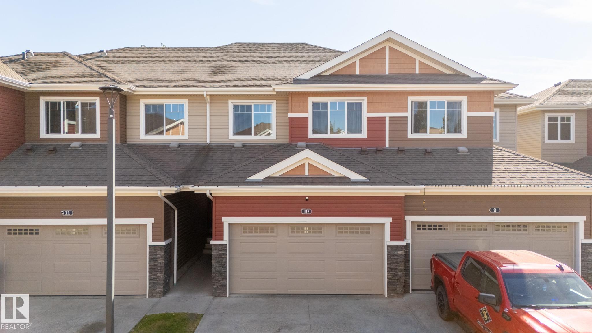 10 3103 Hilton Drive, Edmonton, MLS® # E4459373