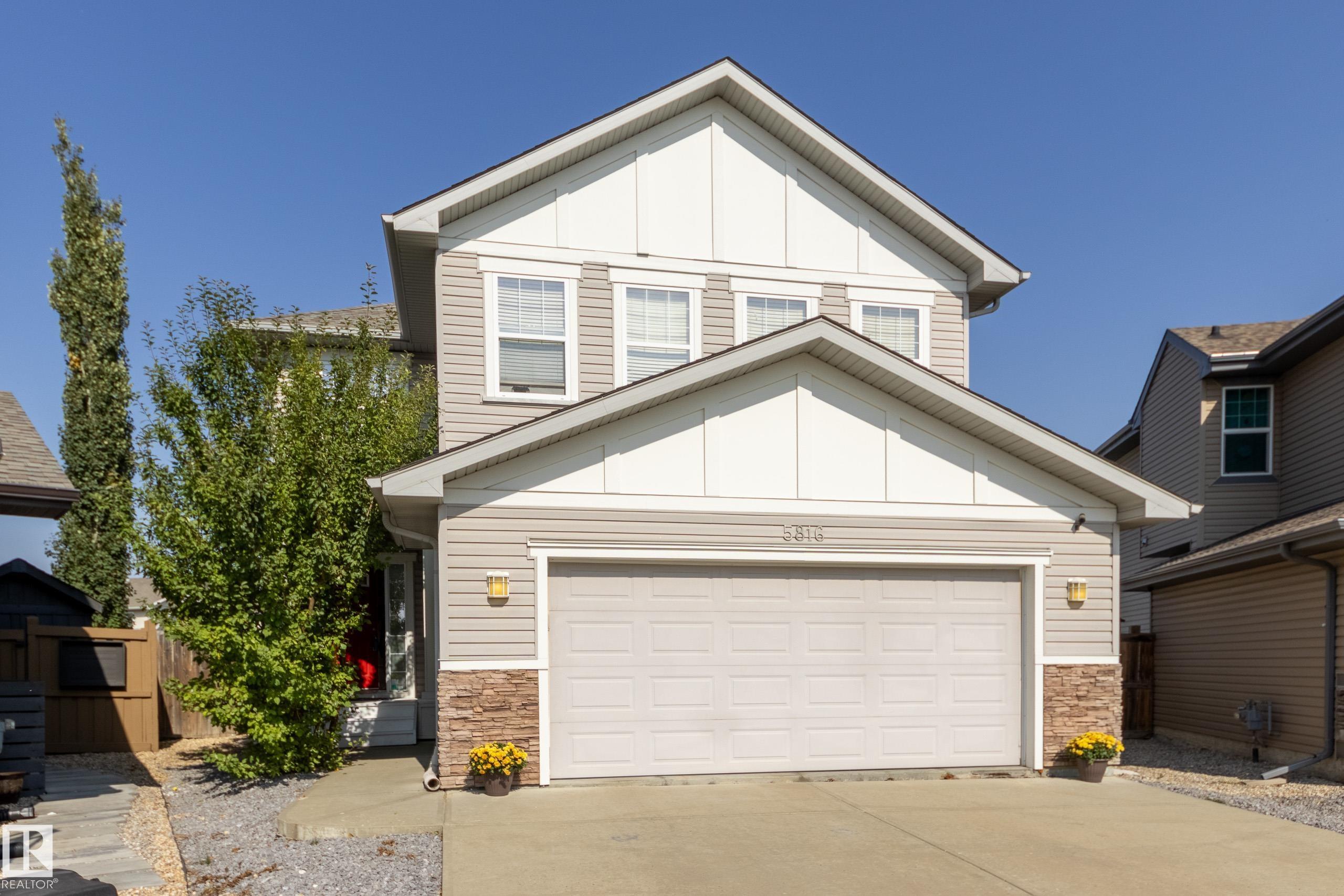 5816 168 Avenue, Edmonton, MLS® # E4459375