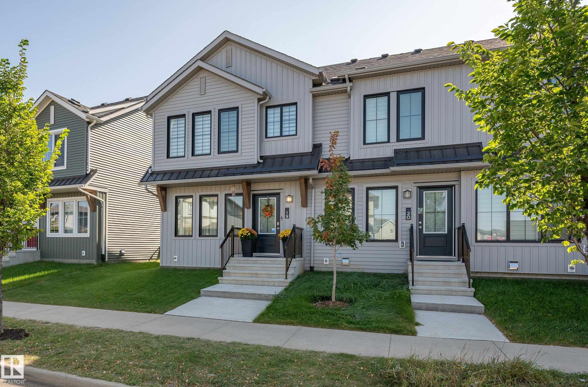19 525 Secord Boulevard, Edmonton, MLS® # E4459377