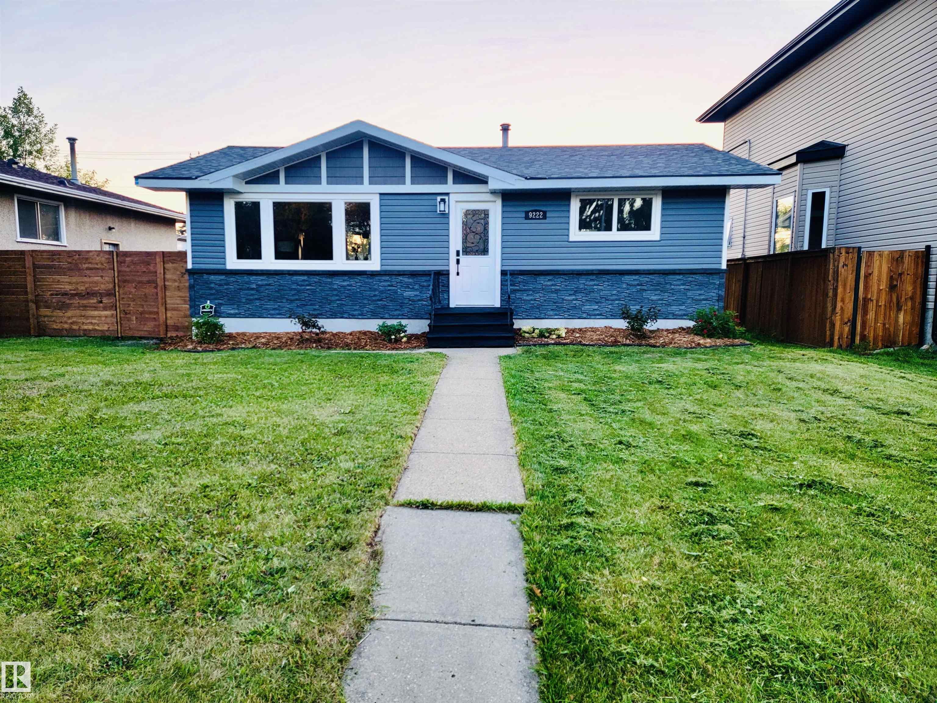 9222 151 Street, Edmonton, MLS® # E4459383