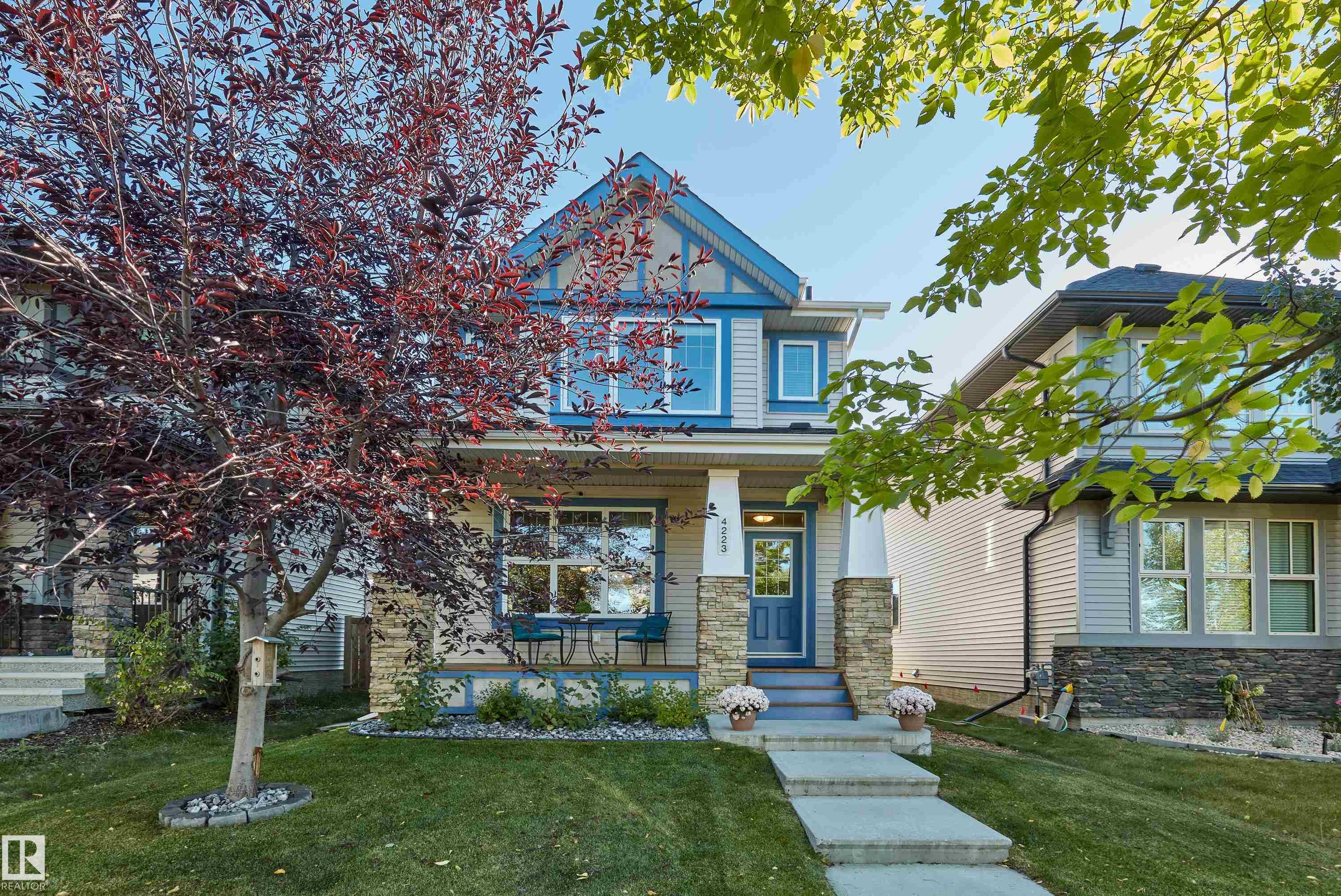 4223 Allan Link, Edmonton, MLS® # E4459386