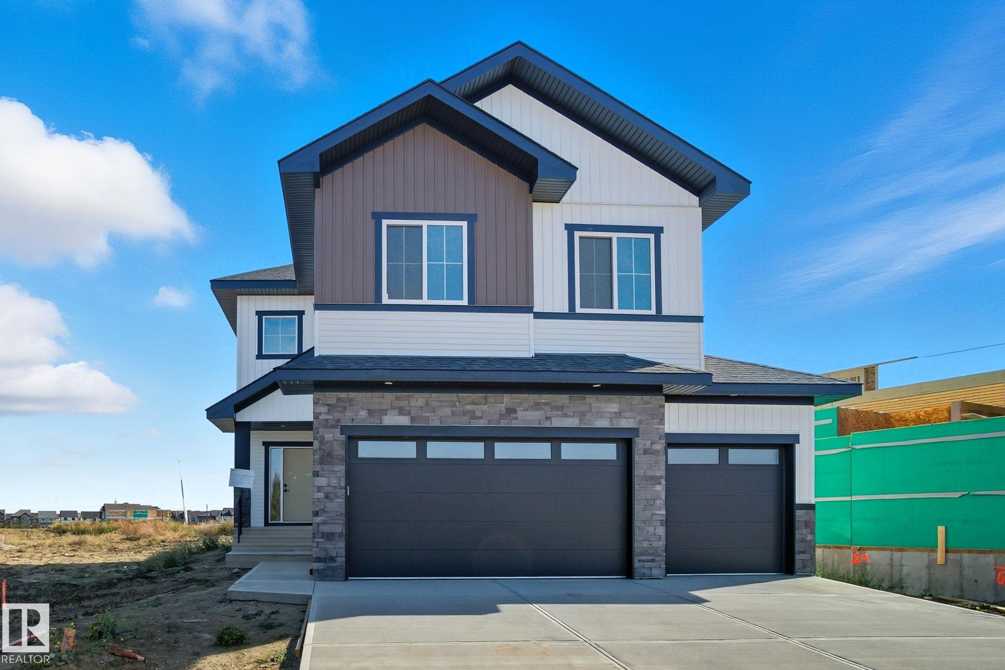3325 Chernowski Way, Edmonton, MLS® # E4459388