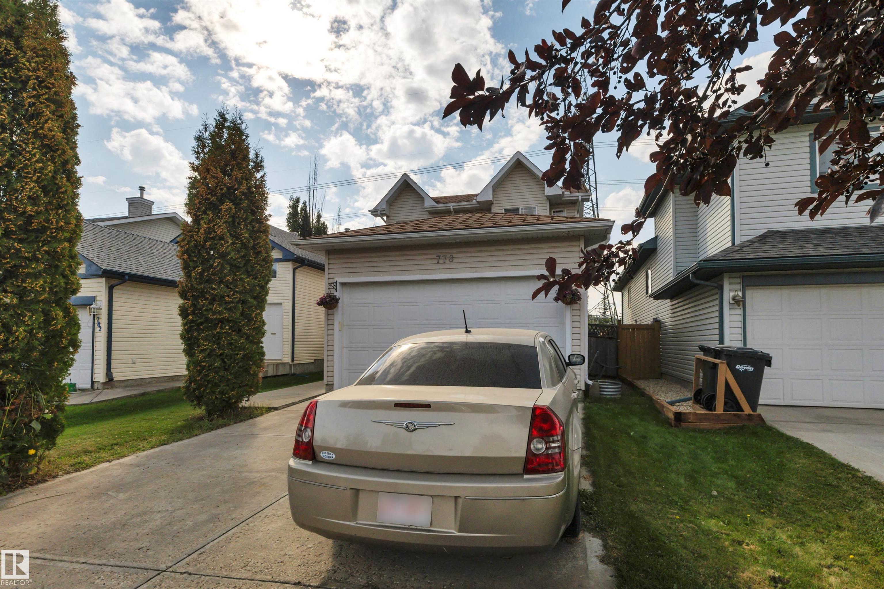 778 Highwood Boulevard, Devon, MLS® # E4459398