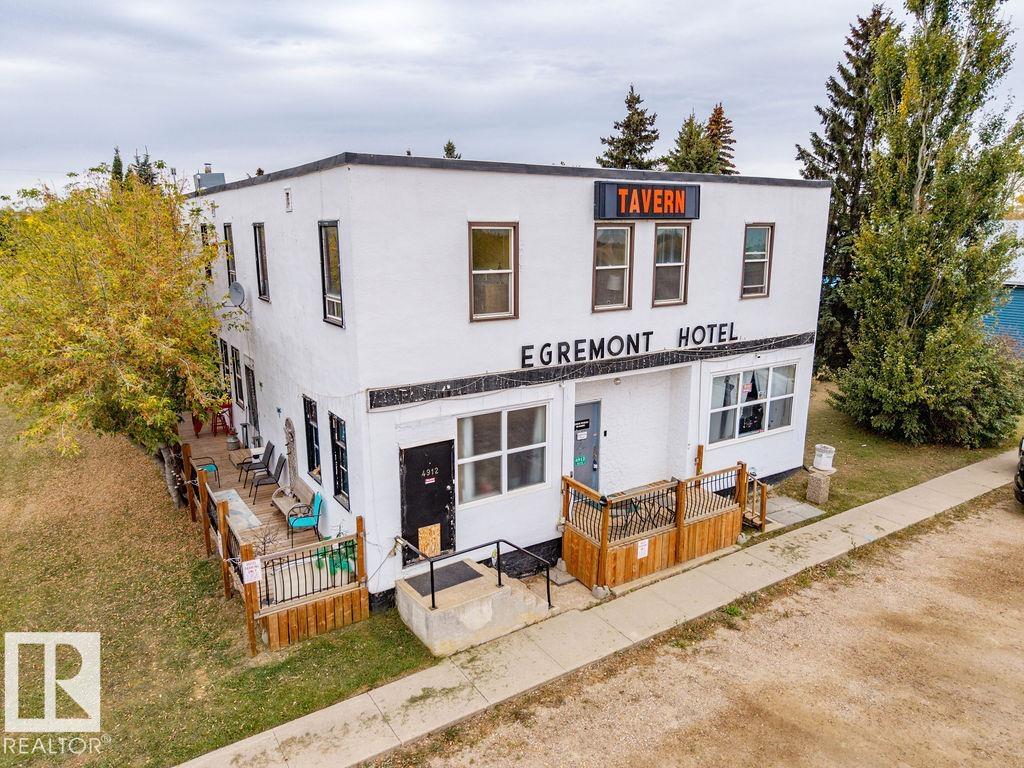 4912 50 Street, Egremont, MLS® # E4459400