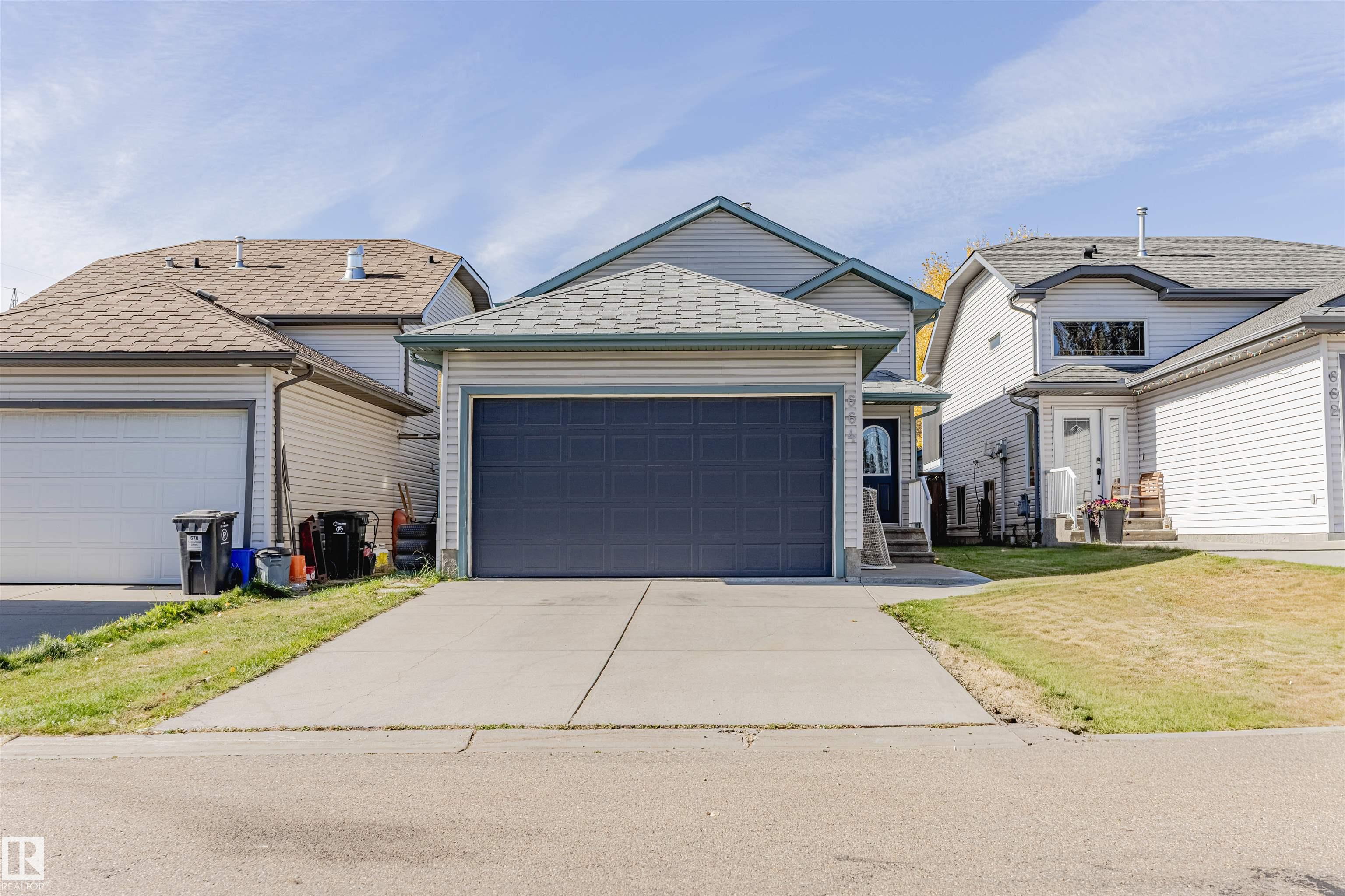664 Kananaskis Drive, Devon, MLS® # E4459402