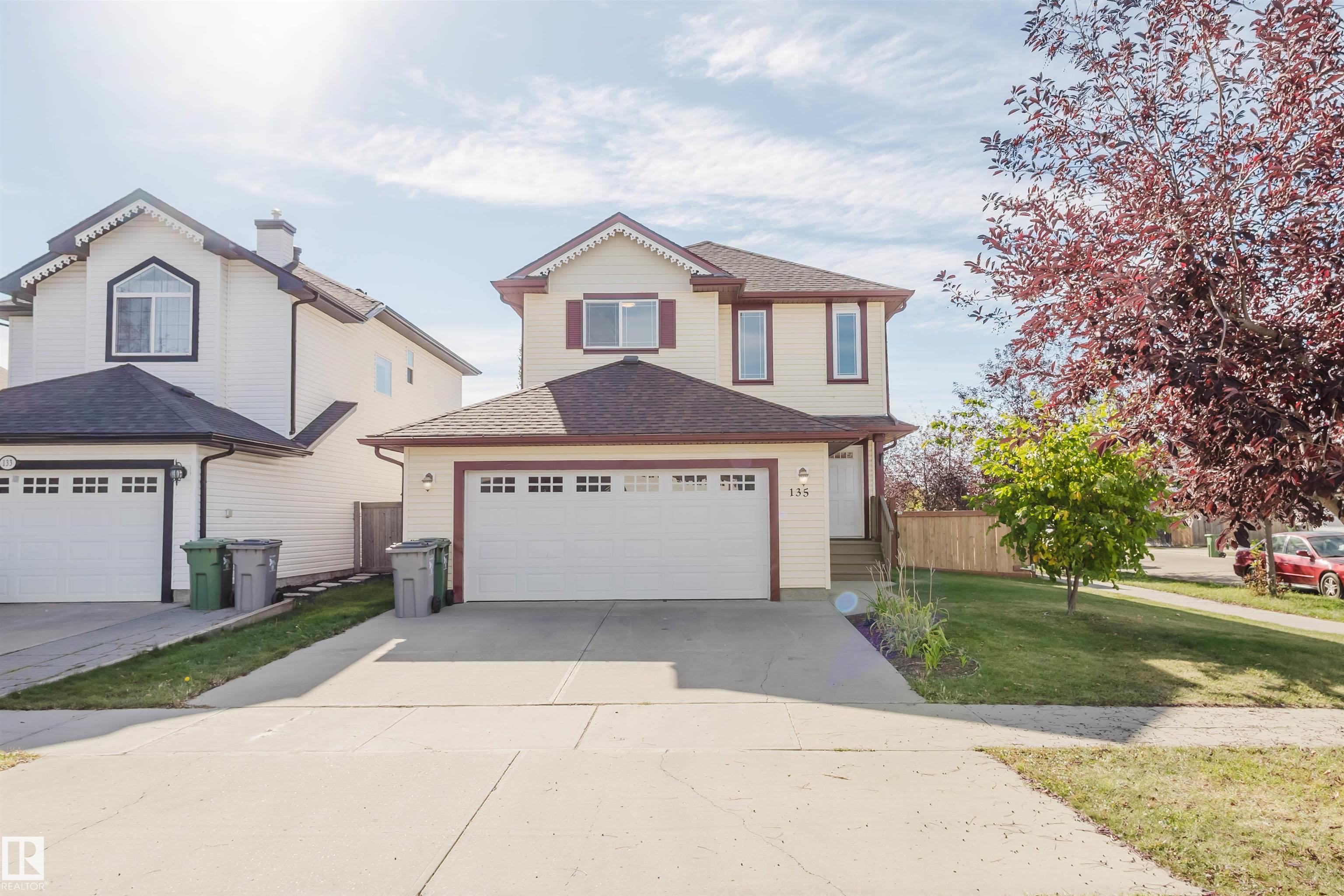 135 Rue Marquet, Beaumont, MLS® # E4459403