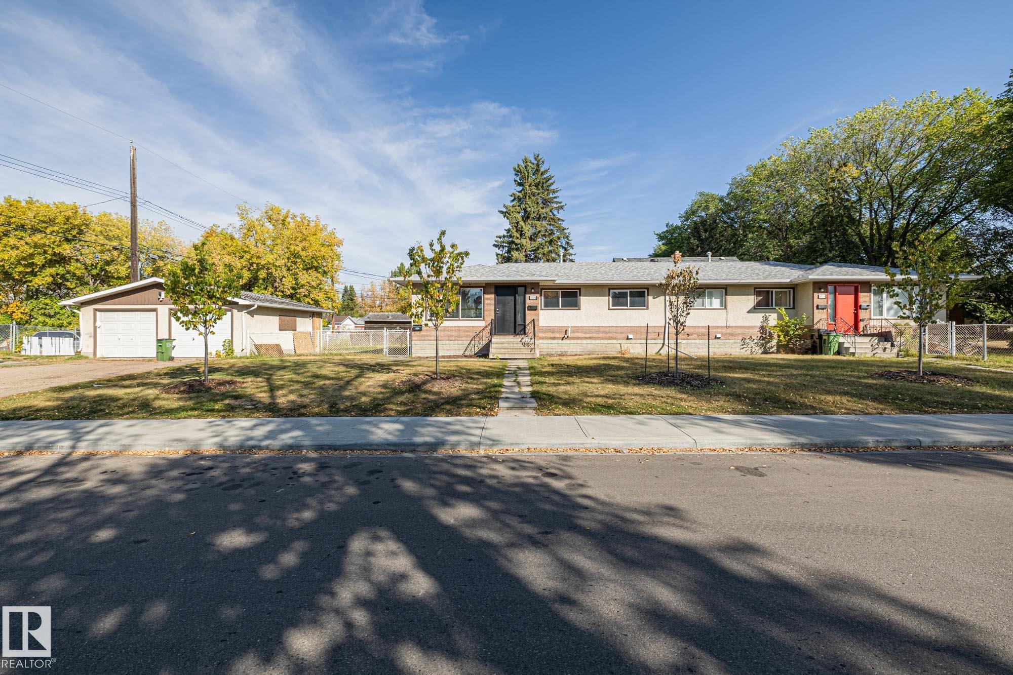 8504 121 Avenue, Edmonton, MLS® # E4459404