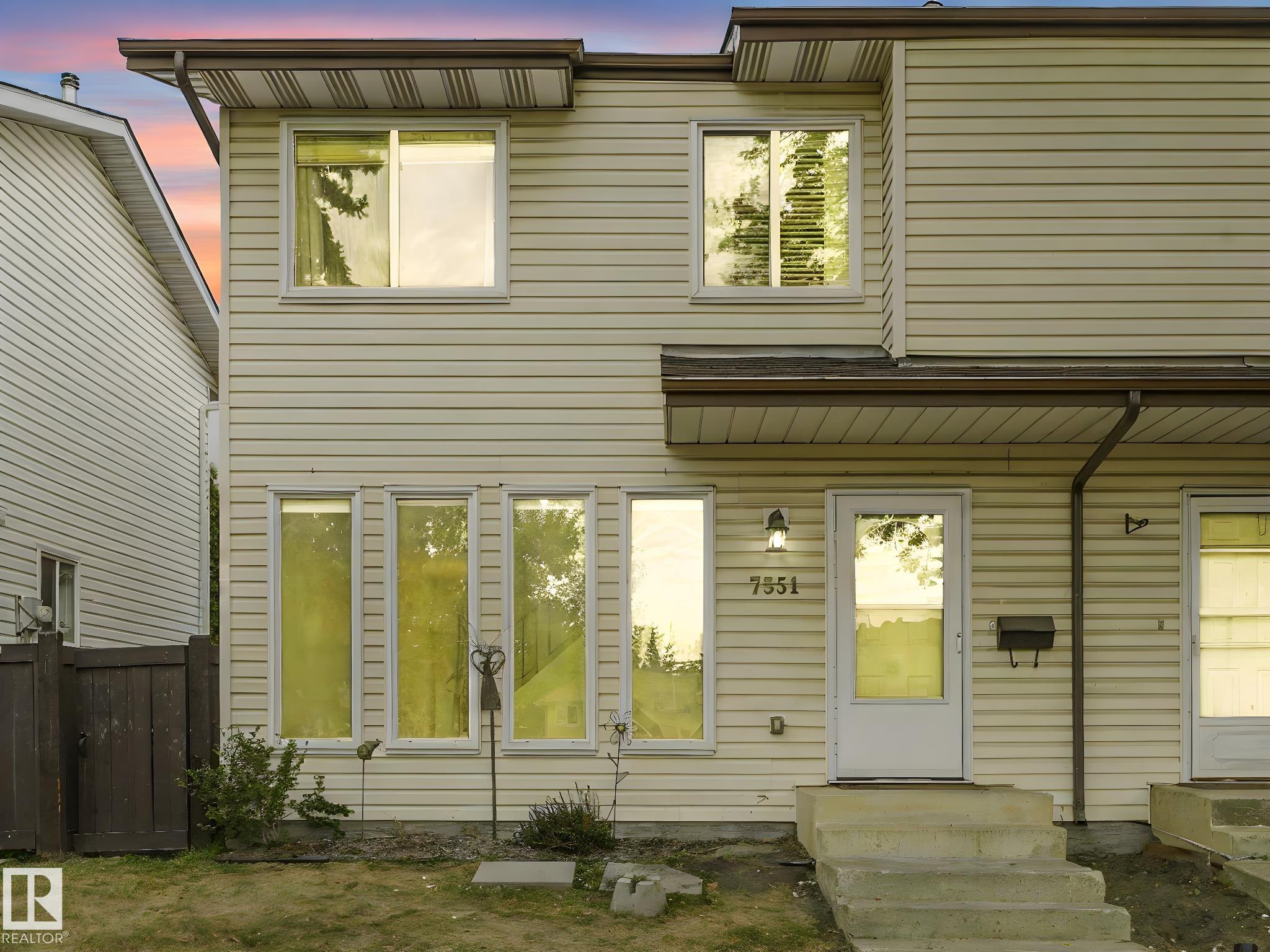 7351 180 Street, Edmonton, MLS® # E4459409