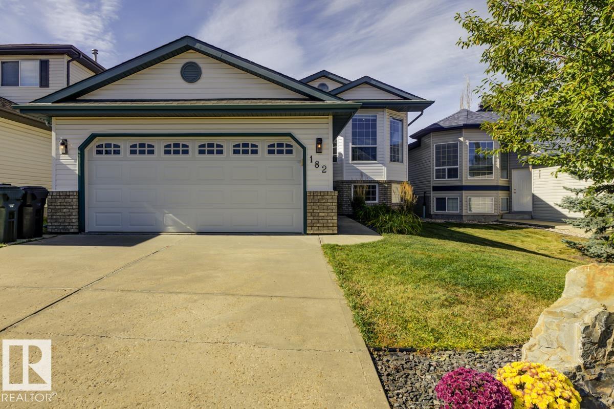 182 Foxboro Landing, Sherwood Park, MLS® # E4459411