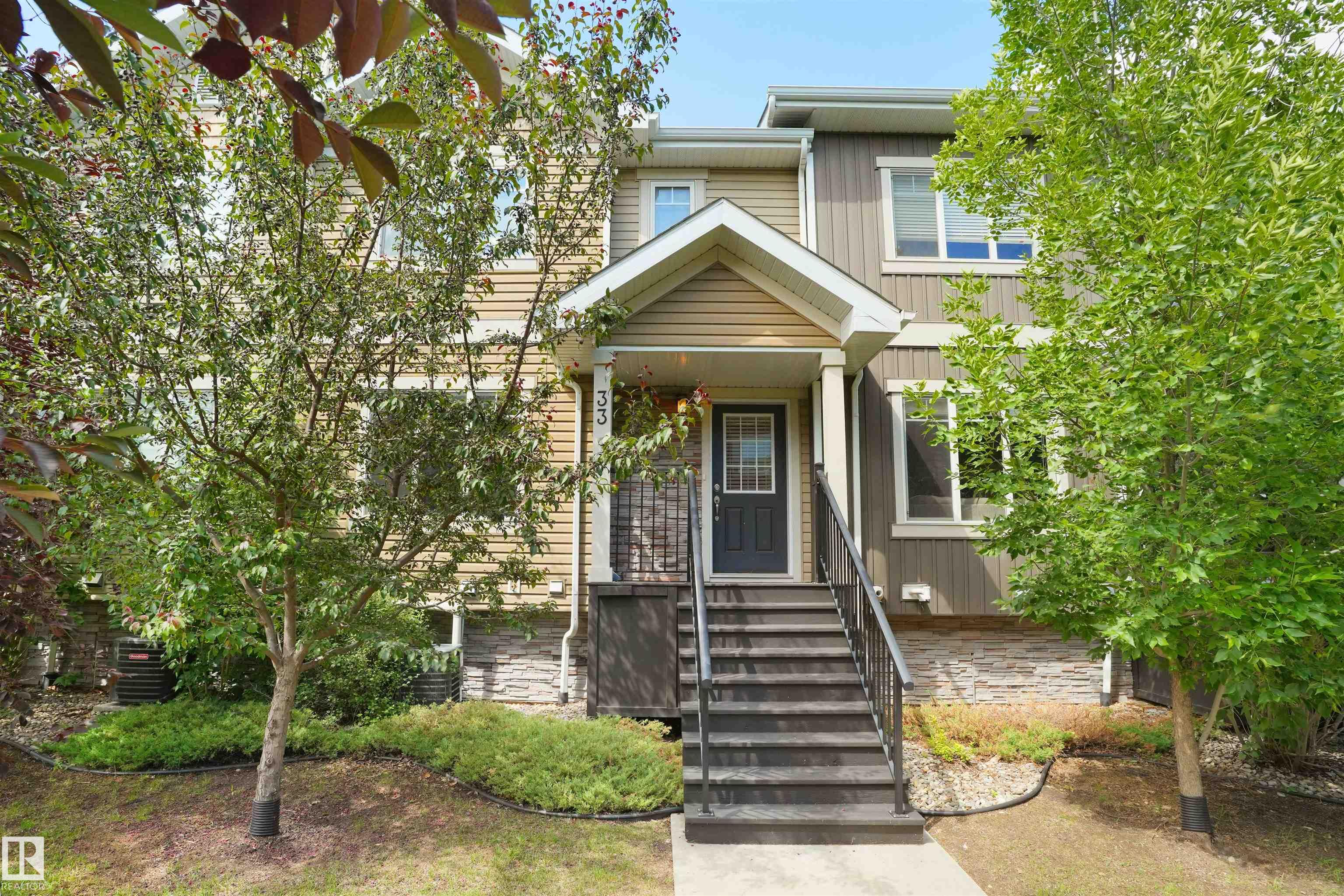 33 9535 217 Street, Edmonton, MLS® # E4459415