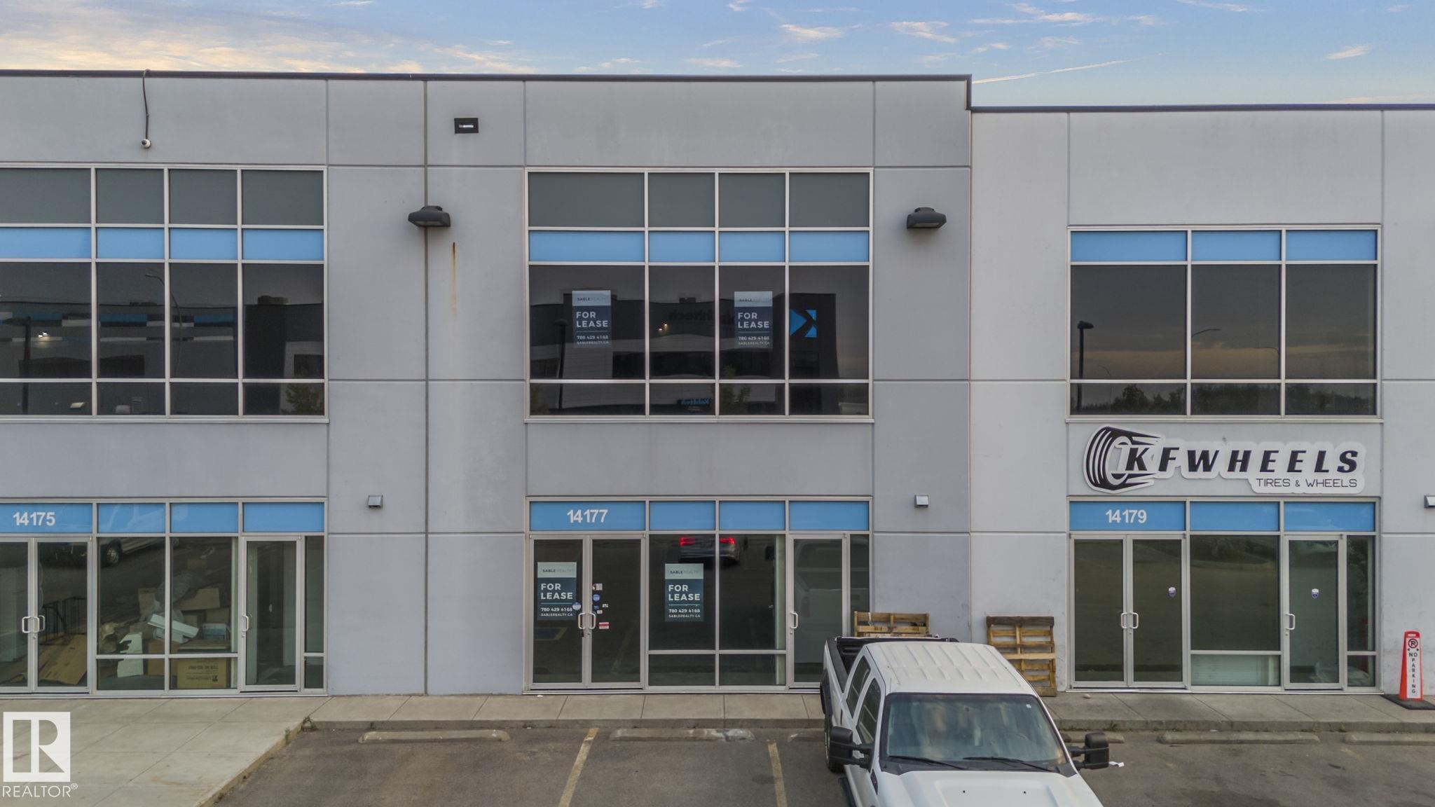  Commercial Property for Sale, MLS® # E4459417