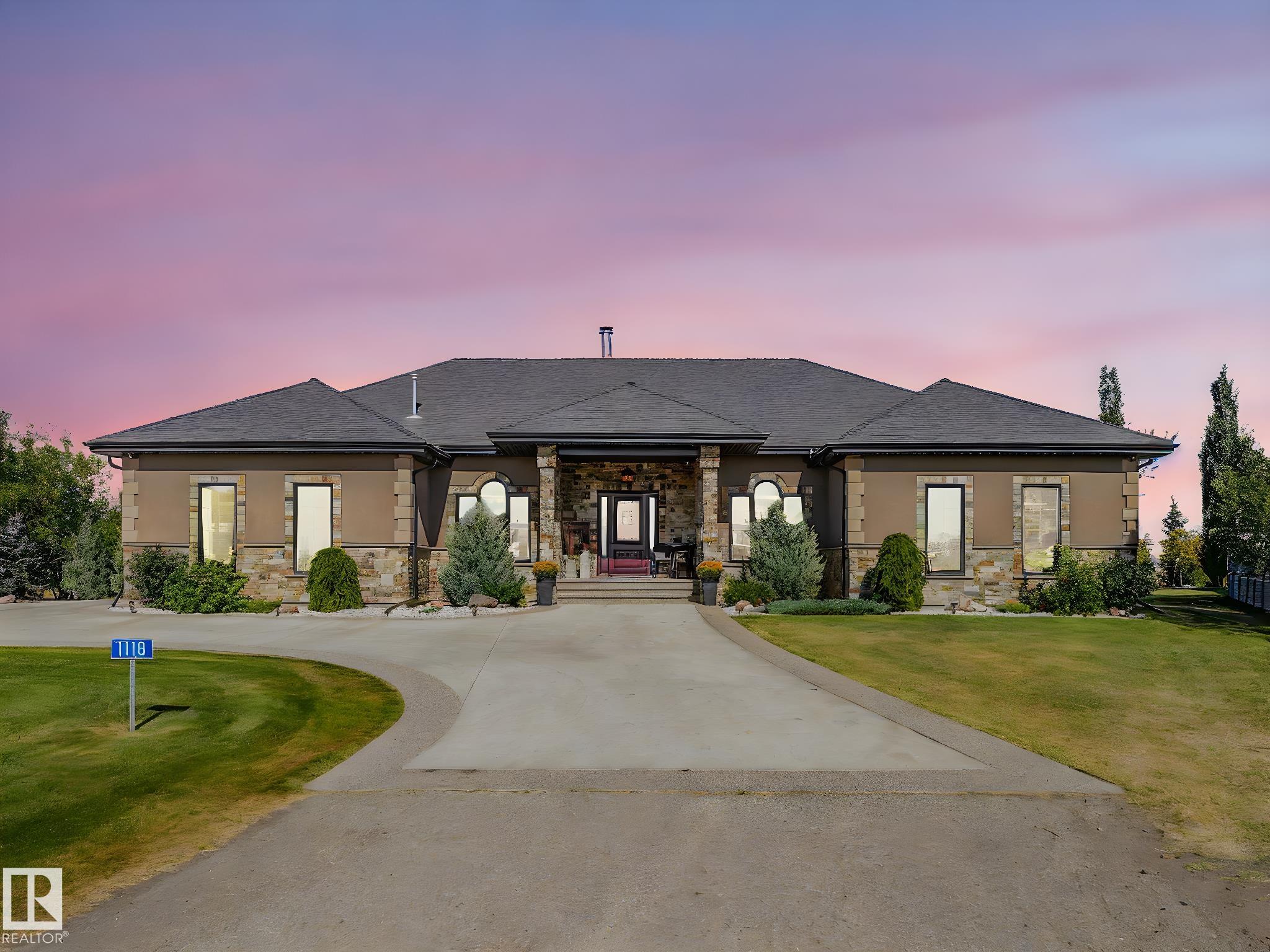 1110 50565 Rge Road 245, Rural Leduc County, MLS® # E4459418