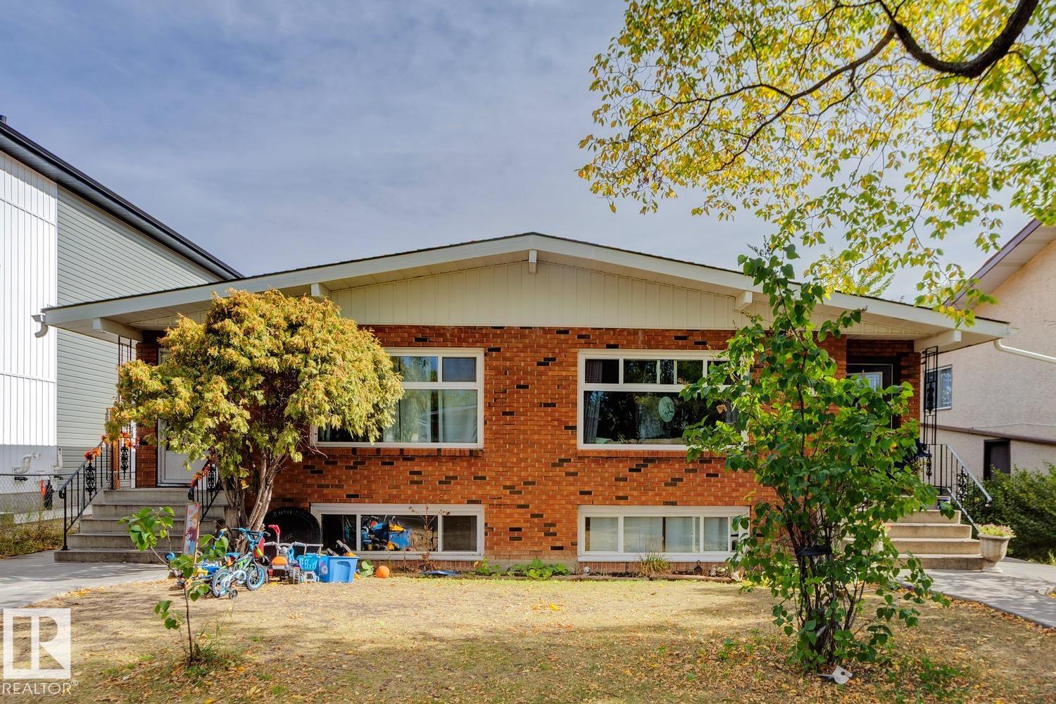 12007/12009 103 Street Nw, Edmonton, MLS® # E4459420