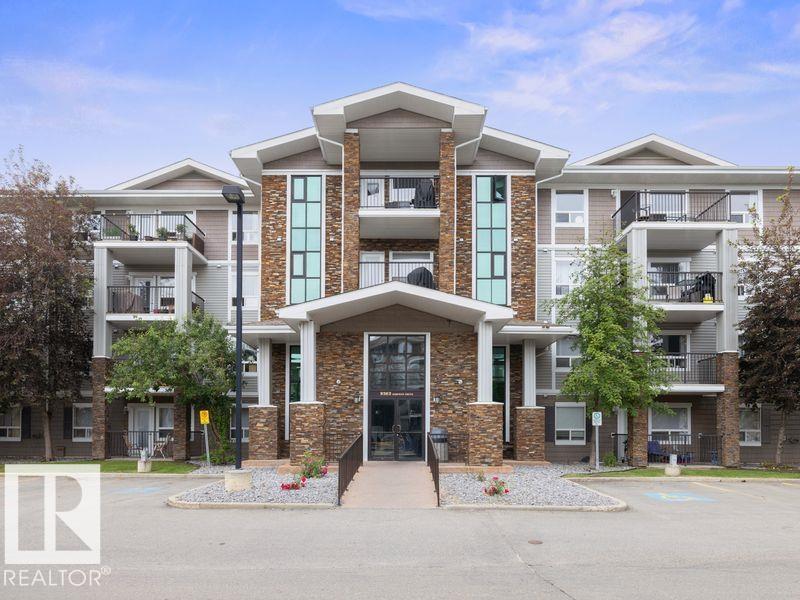 1408 9363 Simpson Drive, Edmonton, MLS® # E4459421