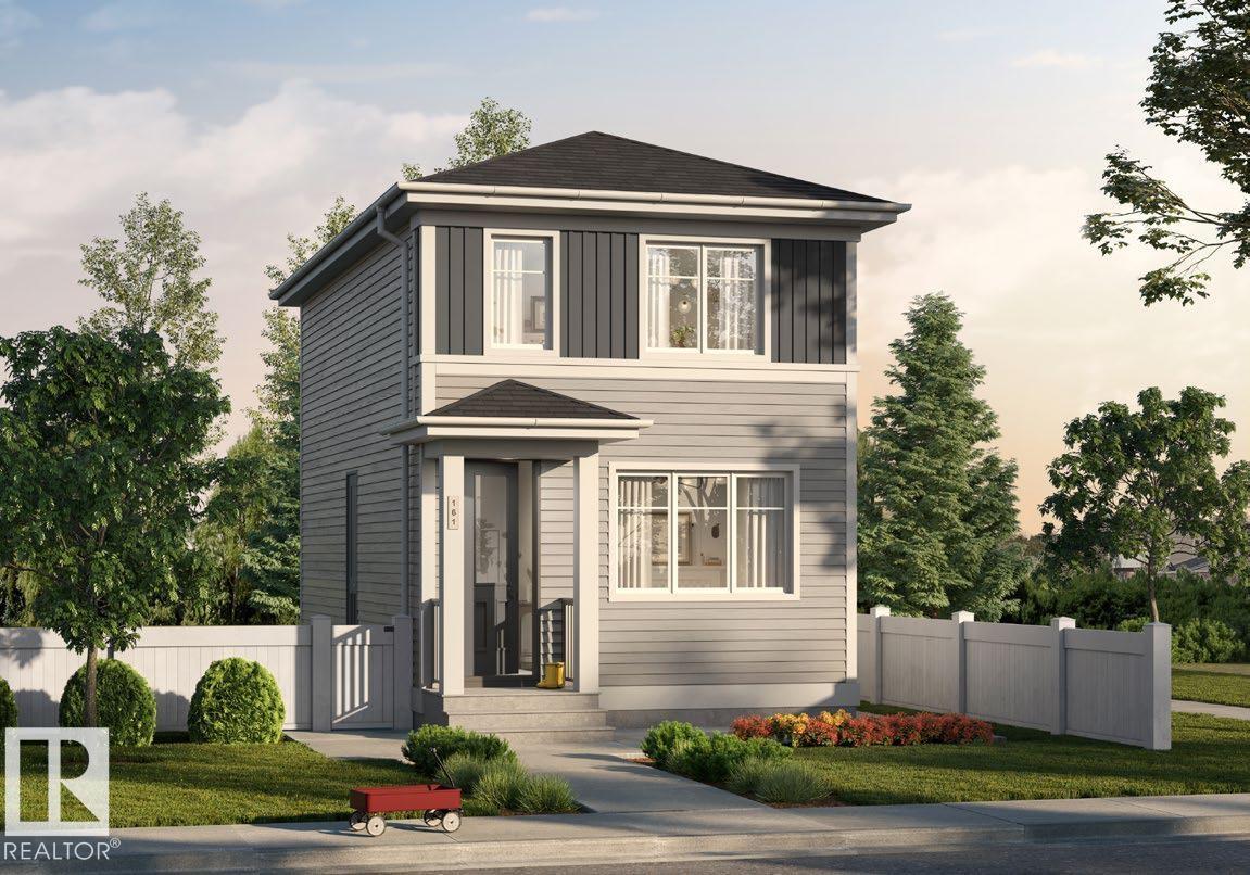 326 Edgemont Drive, Edmonton, MLS® # E4459426