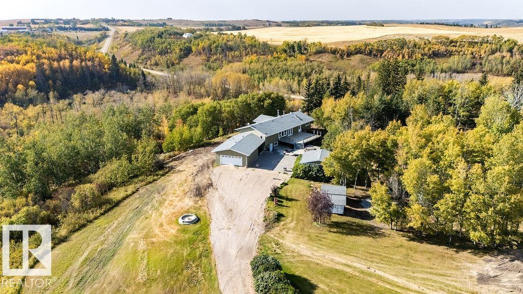 224061 Twp Road 462, Rural Wetaskiwin County, MLS® # E4459429