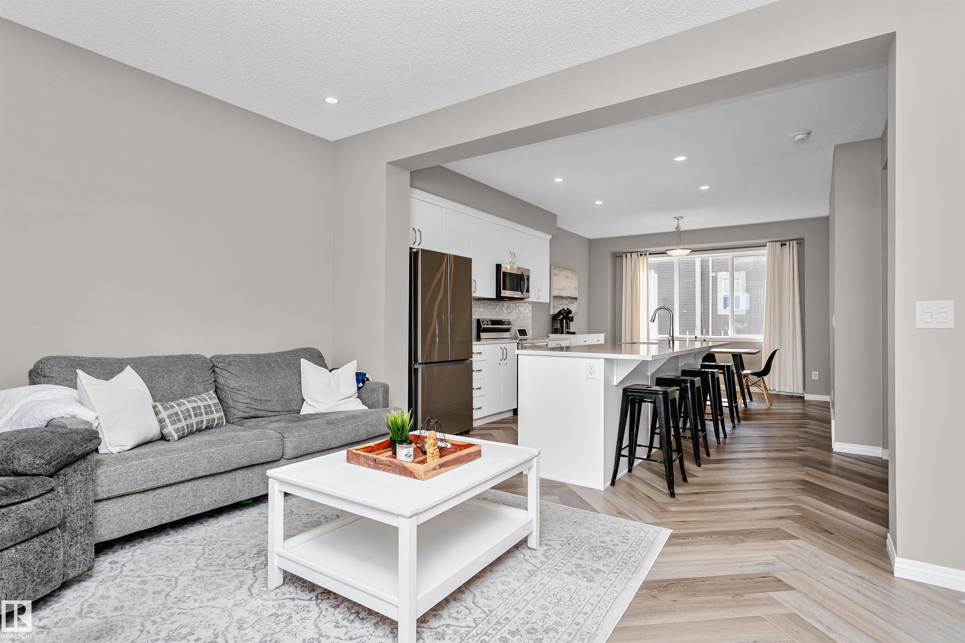 88 2072 Wonnacott Way, Edmonton, MLS® # E4459431