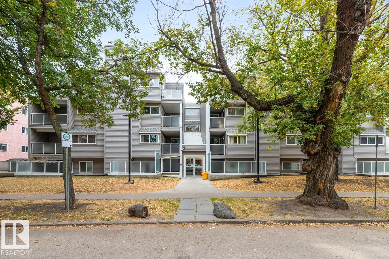 410 10139 117 Street, Edmonton, MLS® # E4459435