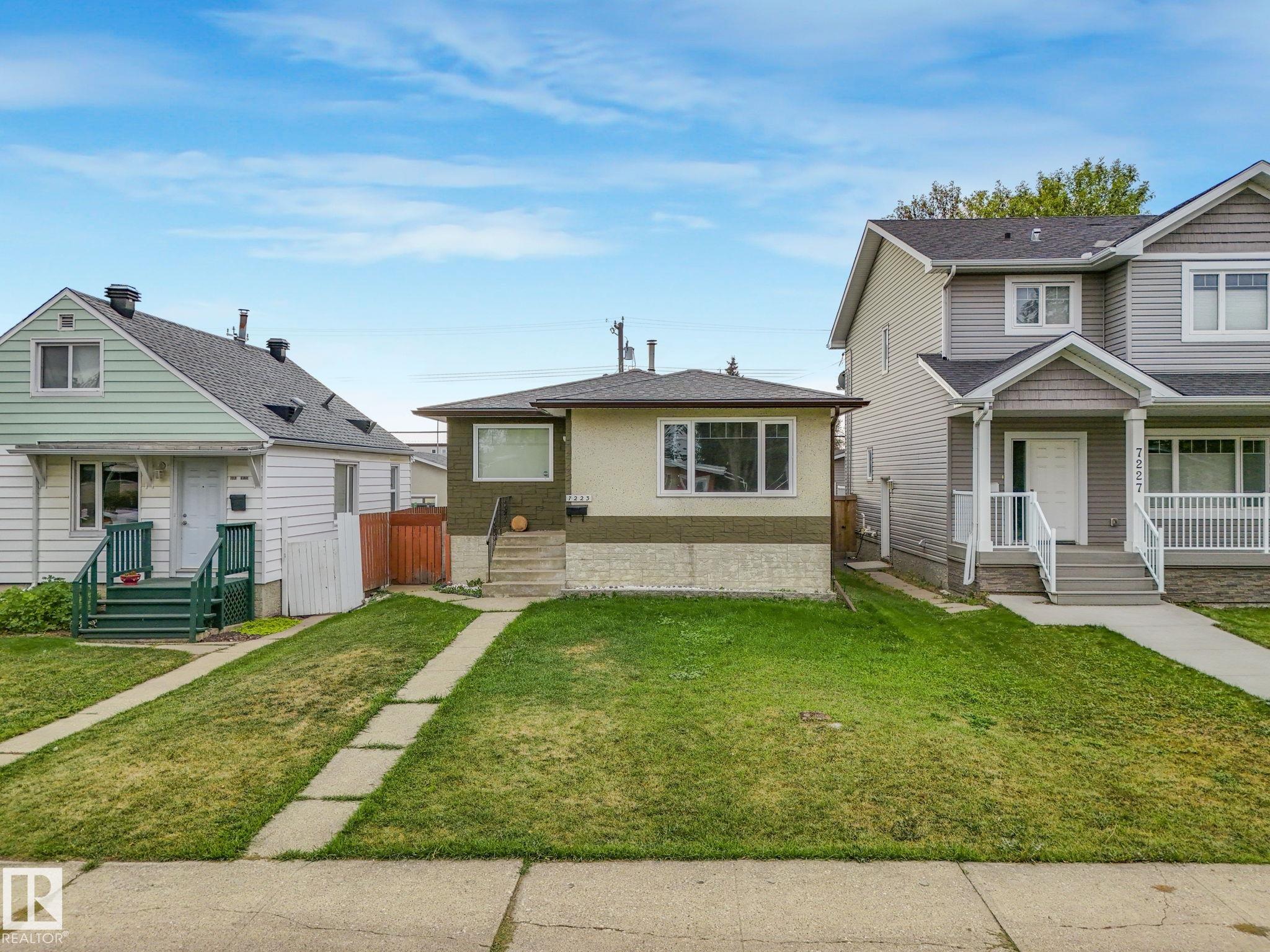 7223 83 Avenue, Edmonton, MLS® # E4459436