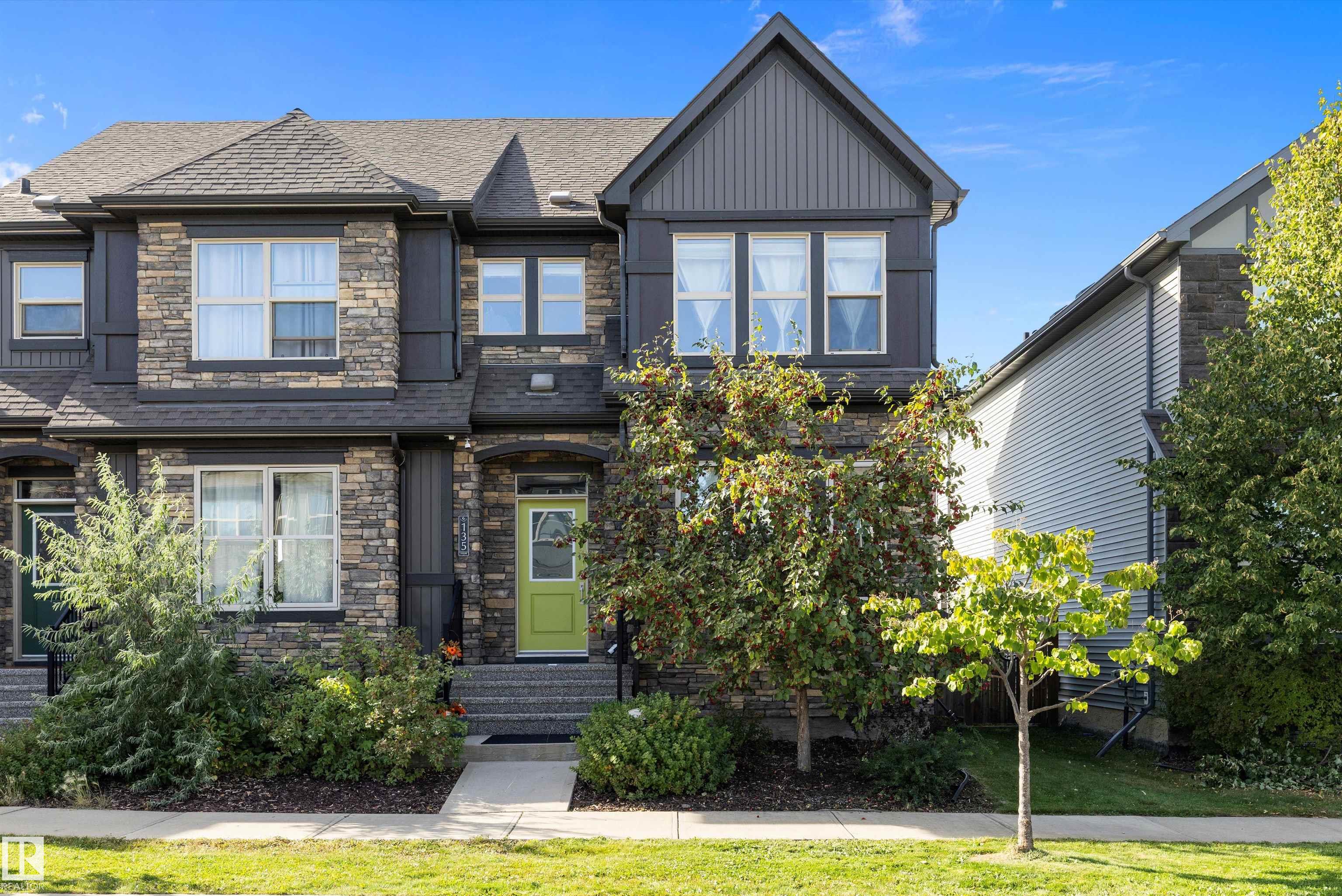 135 Gilmore Way, Spruce Grove, MLS® # E4459439