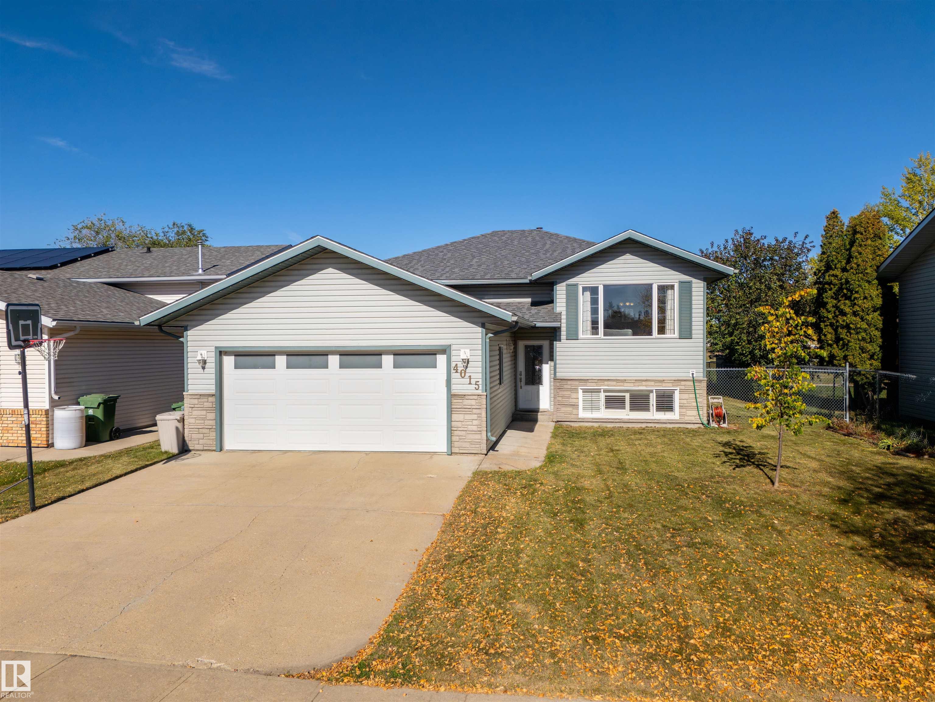 4015 41 Avenue, Bonnyville Town, MLS® # E4459441