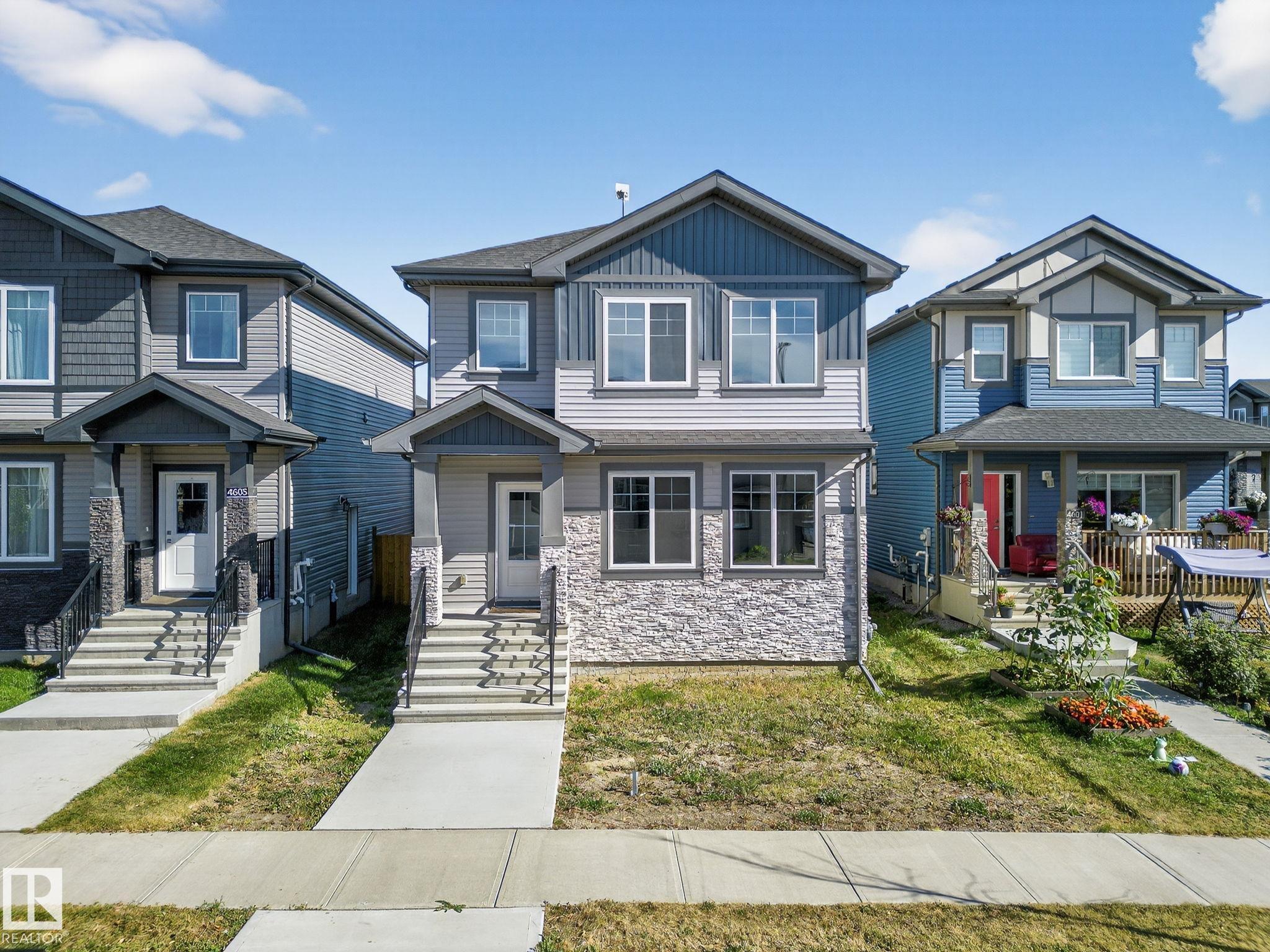 4603 36 Street, Beaumont, MLS® # E4459442