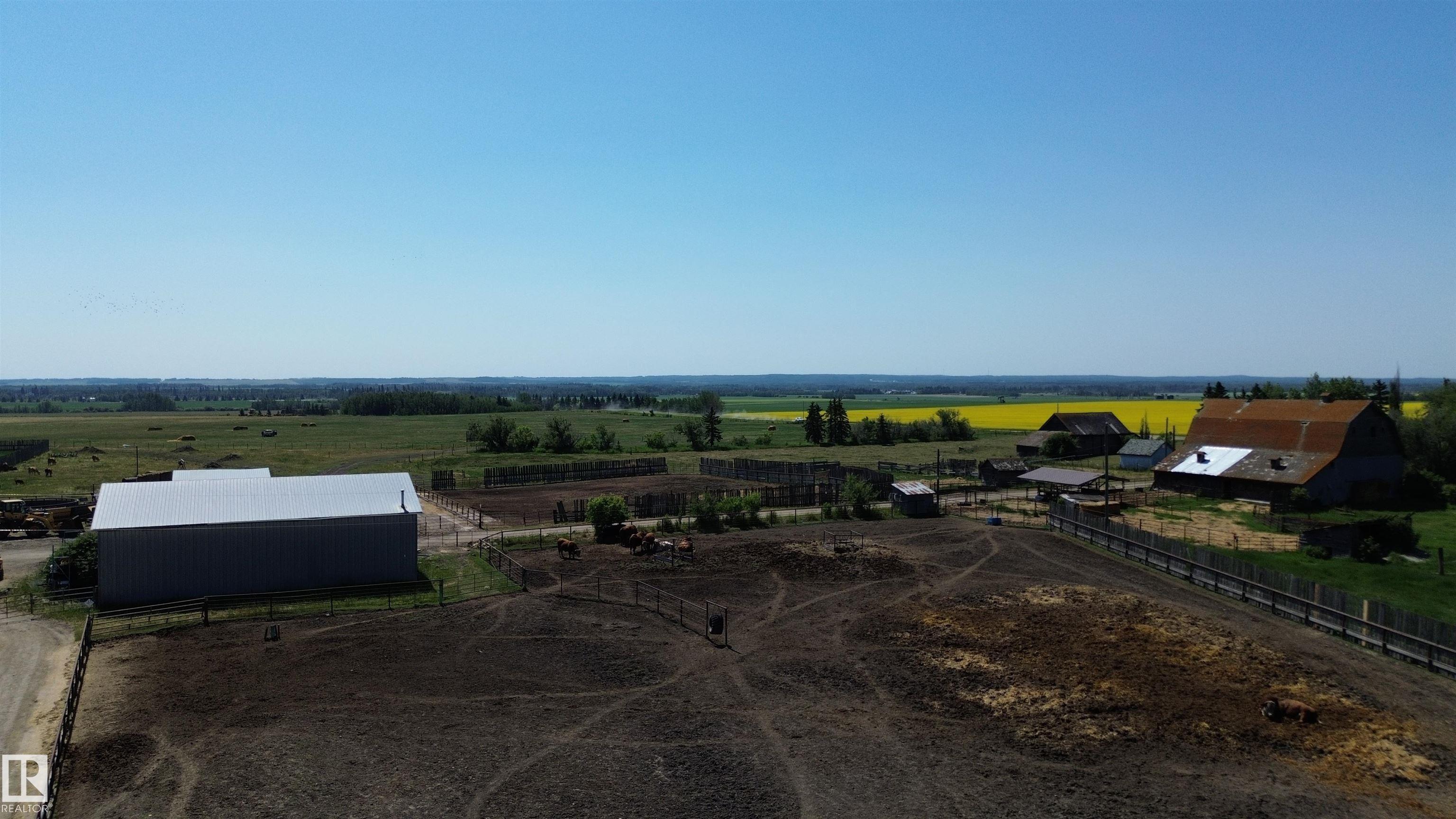 55107 Rge Rd 271, Rural Sturgeon County, MLS® # E4459447