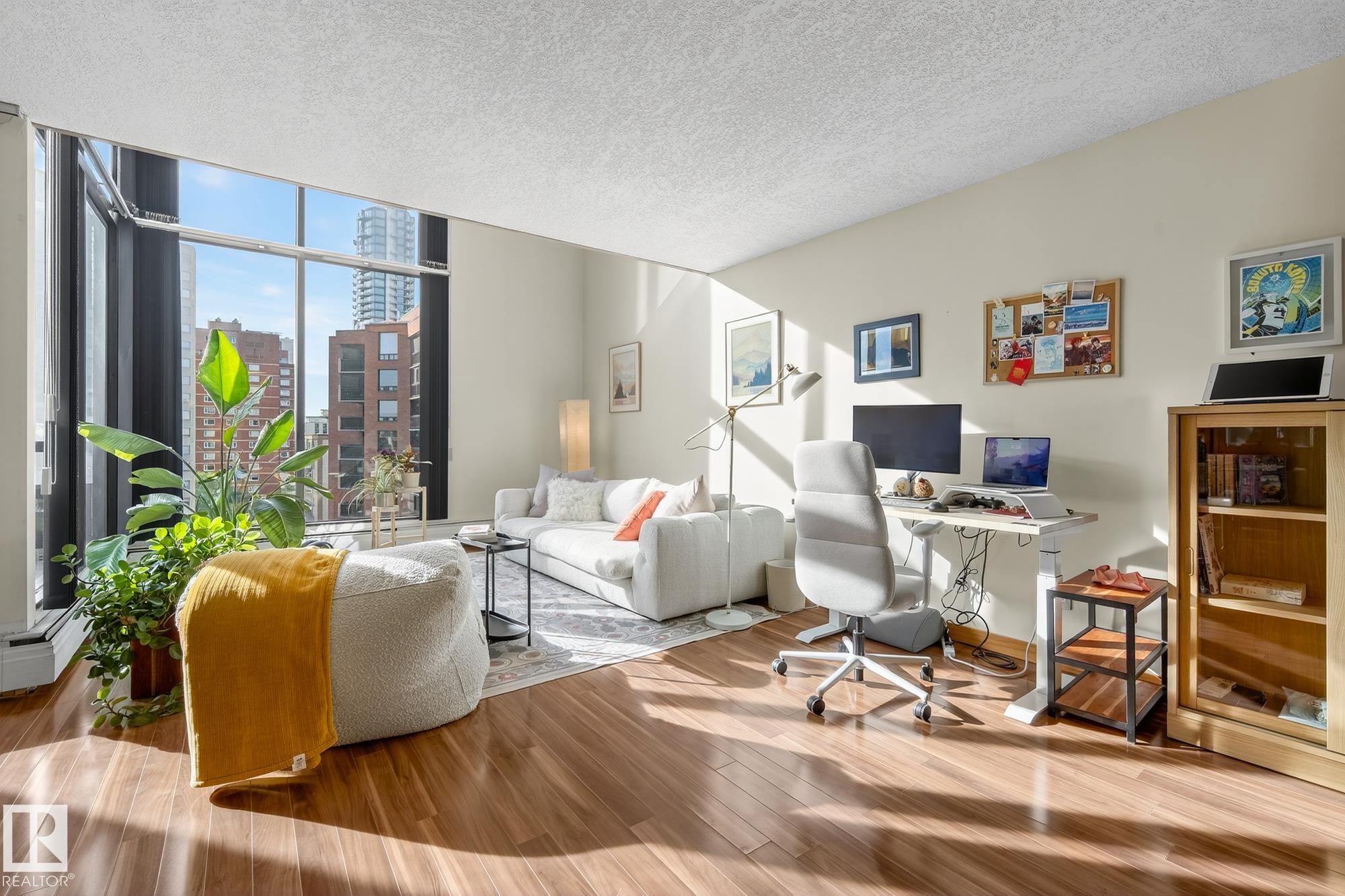 1004 10045 118 Street, Edmonton, MLS® # E4459449