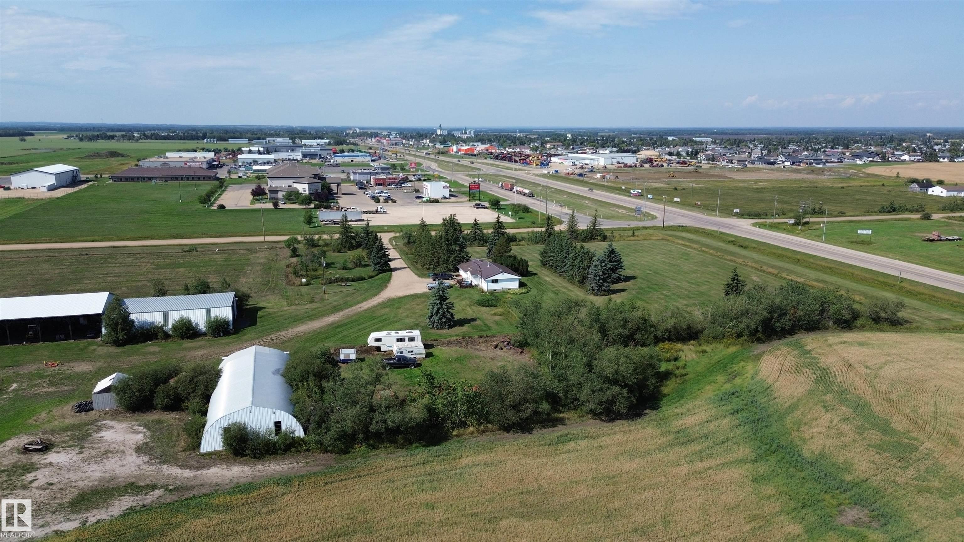 9839 115 Avenue, Rural Westlock County, MLS® # E4459453