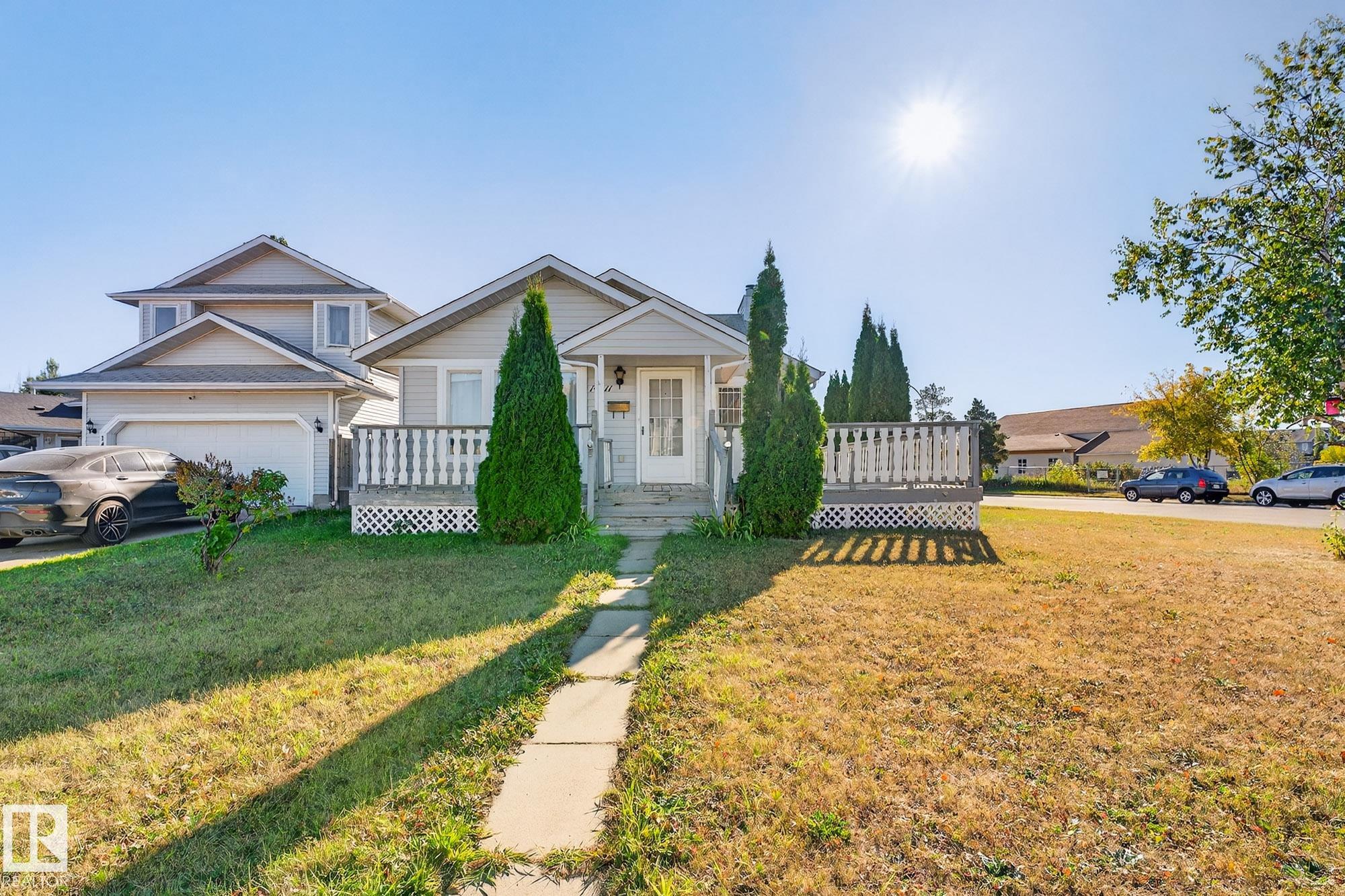 14511 37 Street, Edmonton, MLS® # E4459454