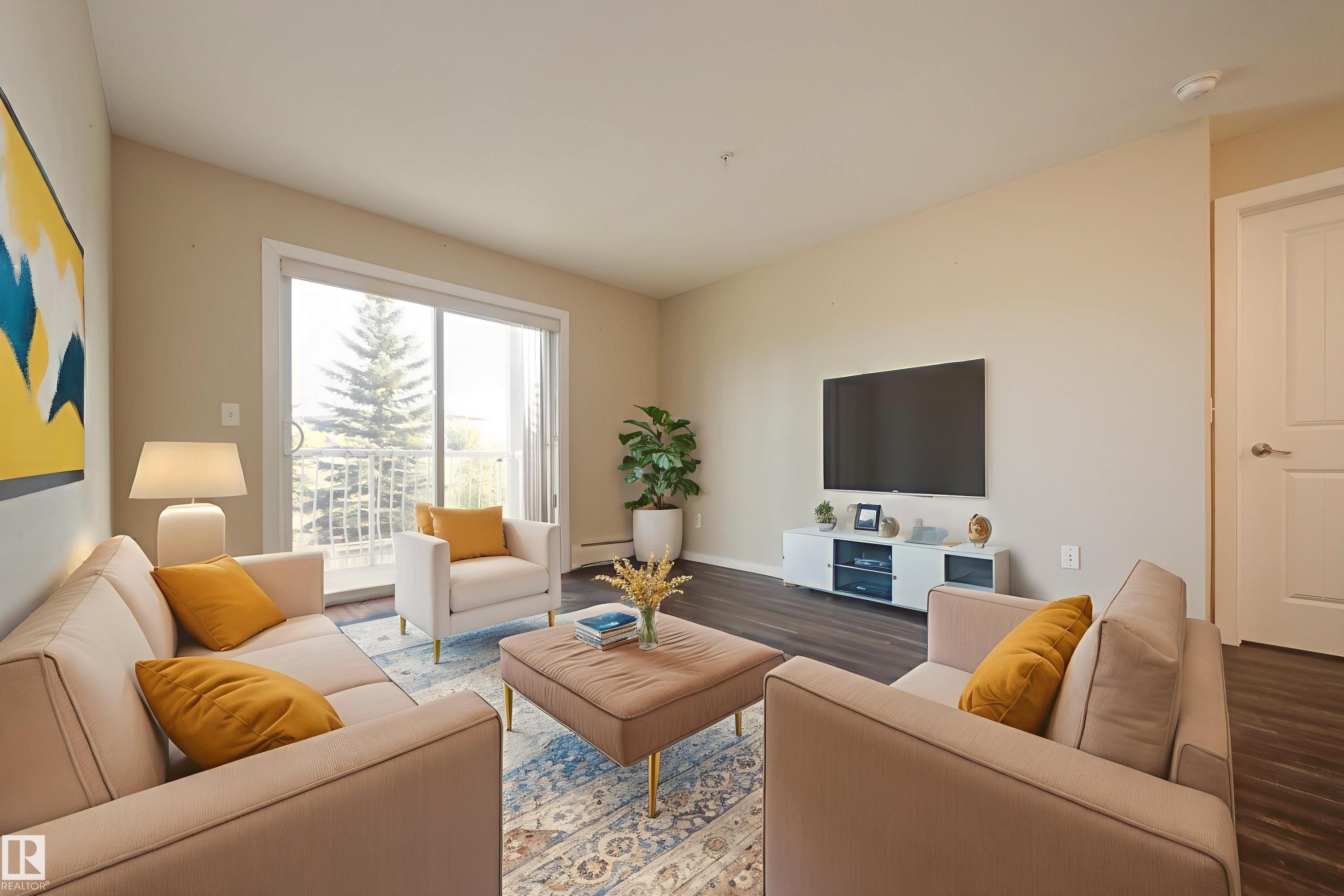 216 240 Spruce Ridge Road, Spruce Grove, MLS® # E4459455