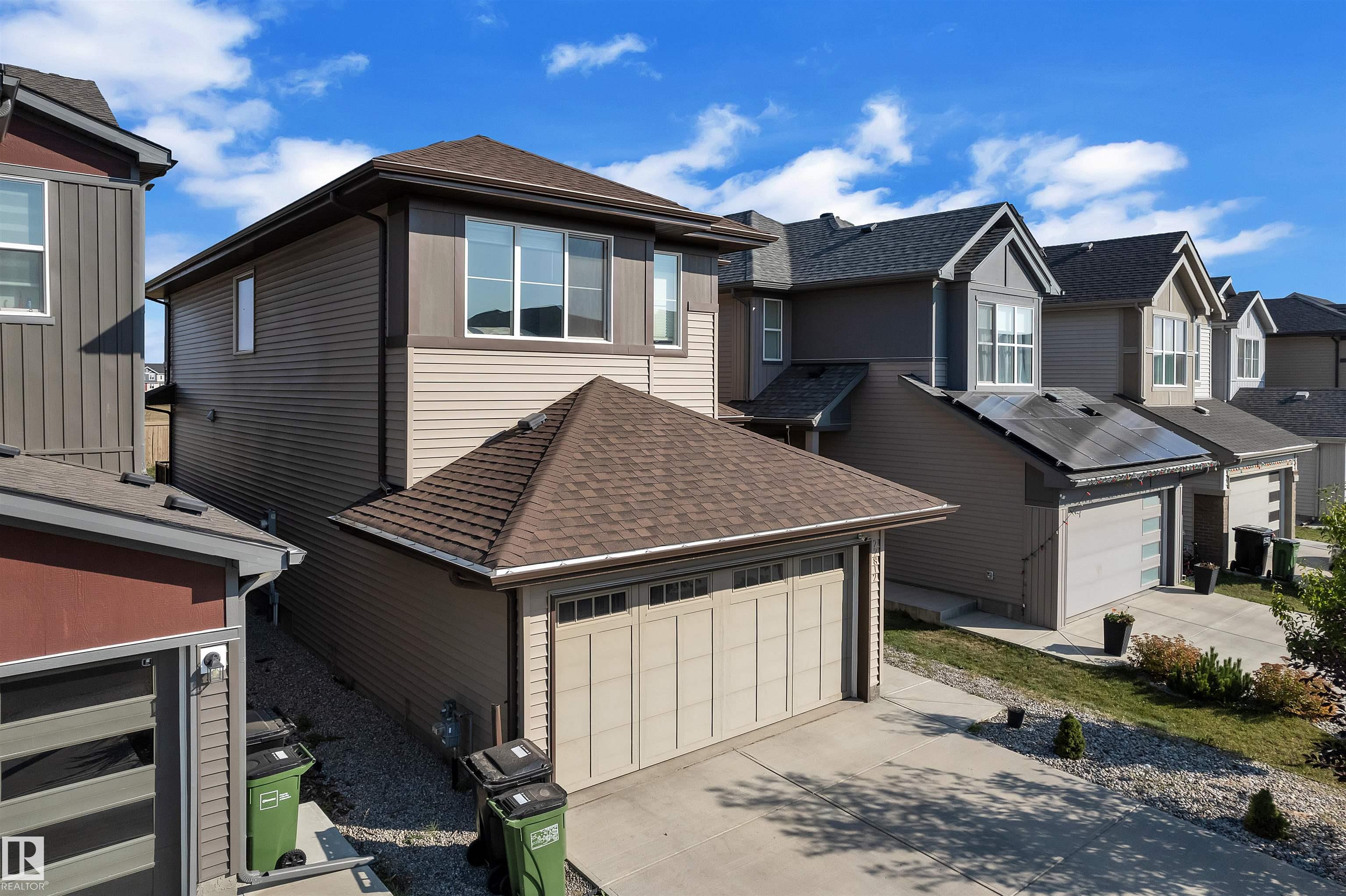 22812 96 Avenue, Edmonton, MLS® # E4459462