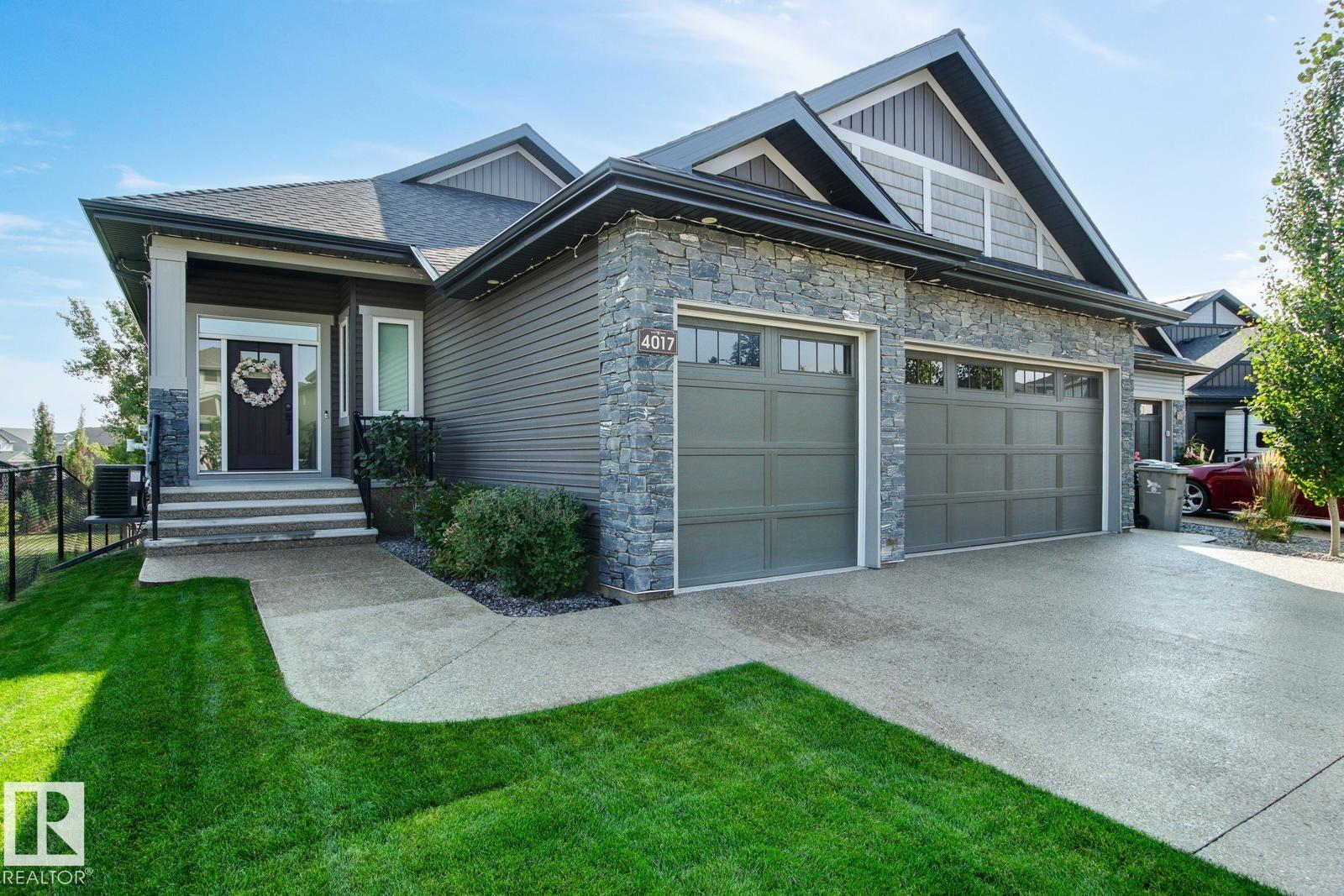 4017 46 Avenue, Beaumont, MLS® # E4459466