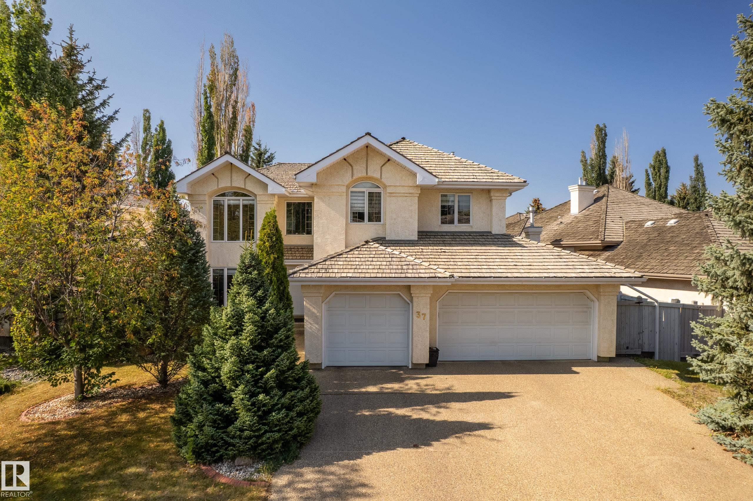 37 Leonard Drive, St. Albert, MLS® # E4459467