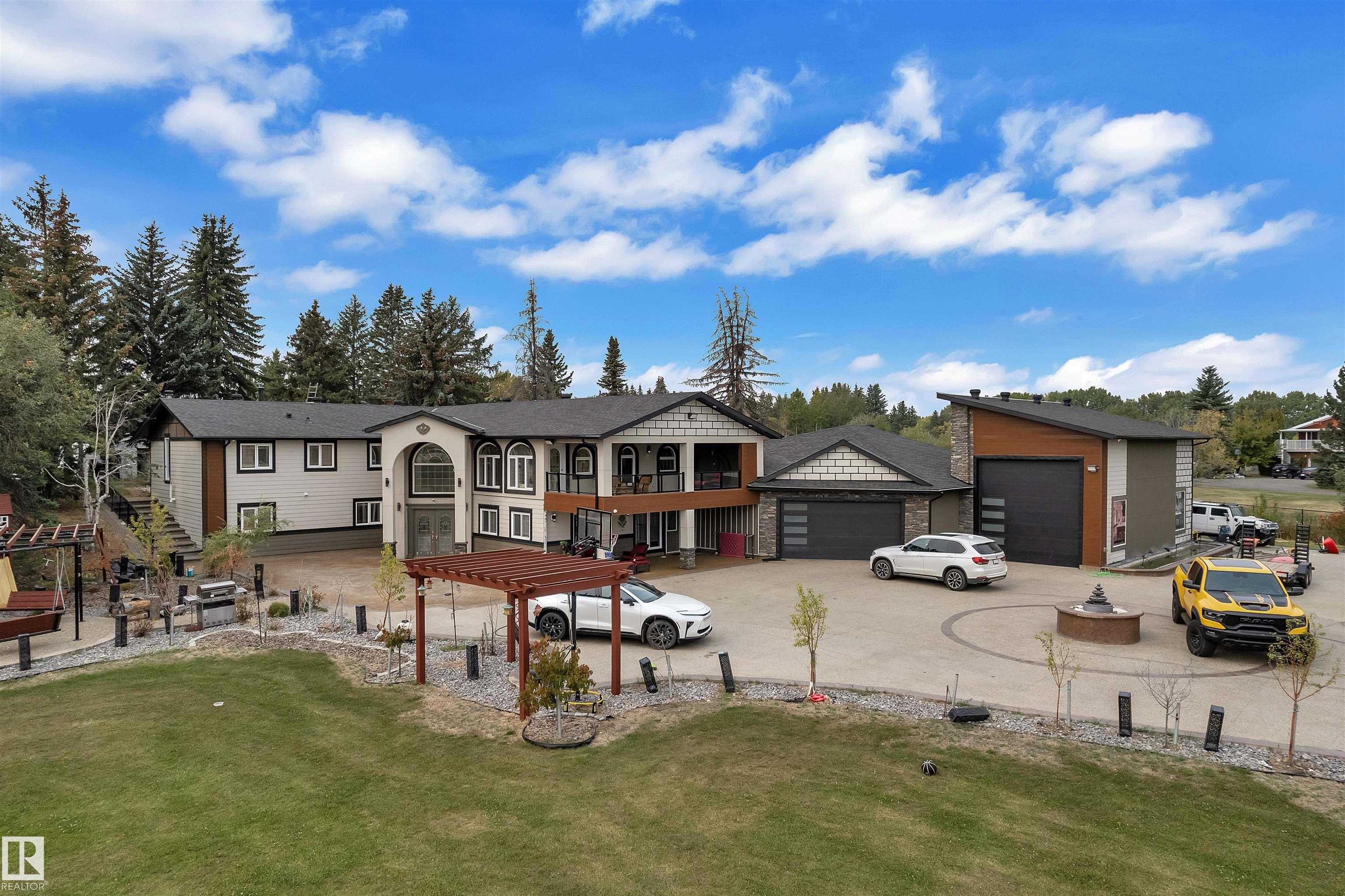 230 23020 Twp522, Rural Strathcona County, MLS® # E4459471