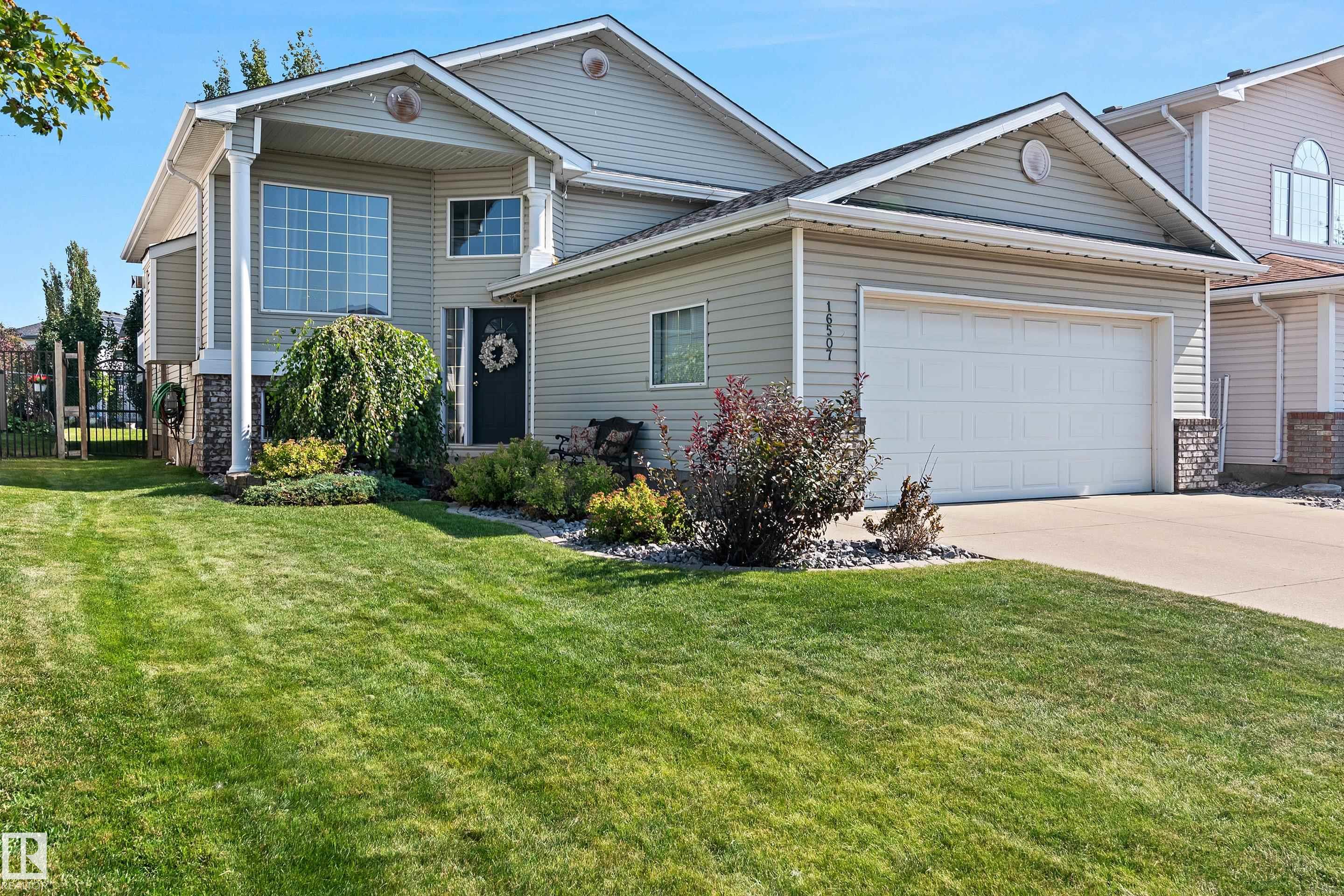 16507 81 Street, Edmonton, MLS® # E4459473