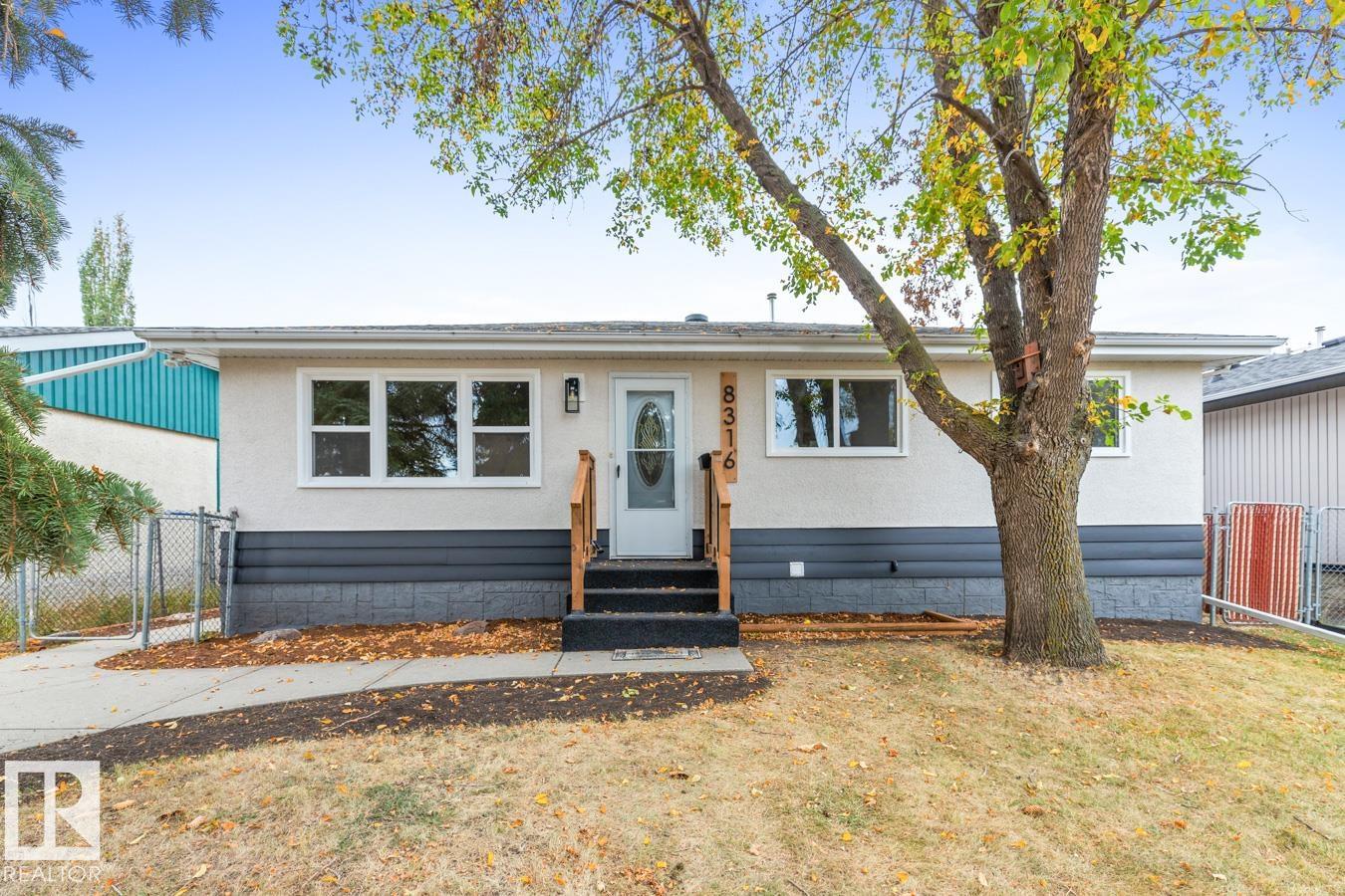 8316 68a Street, Edmonton, MLS® # E4459476