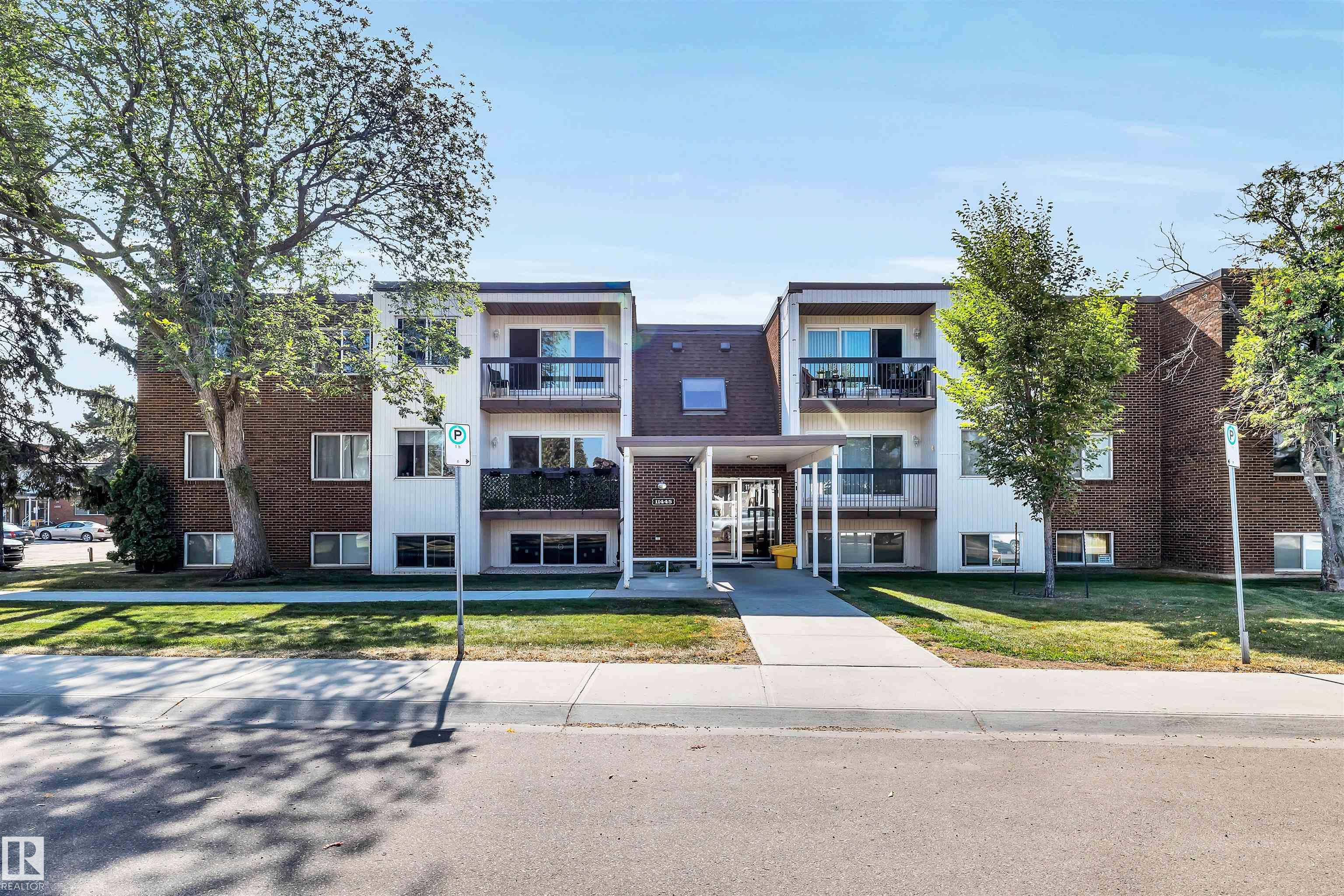 303 11445 41 Avenue, Edmonton, MLS® # E4459479