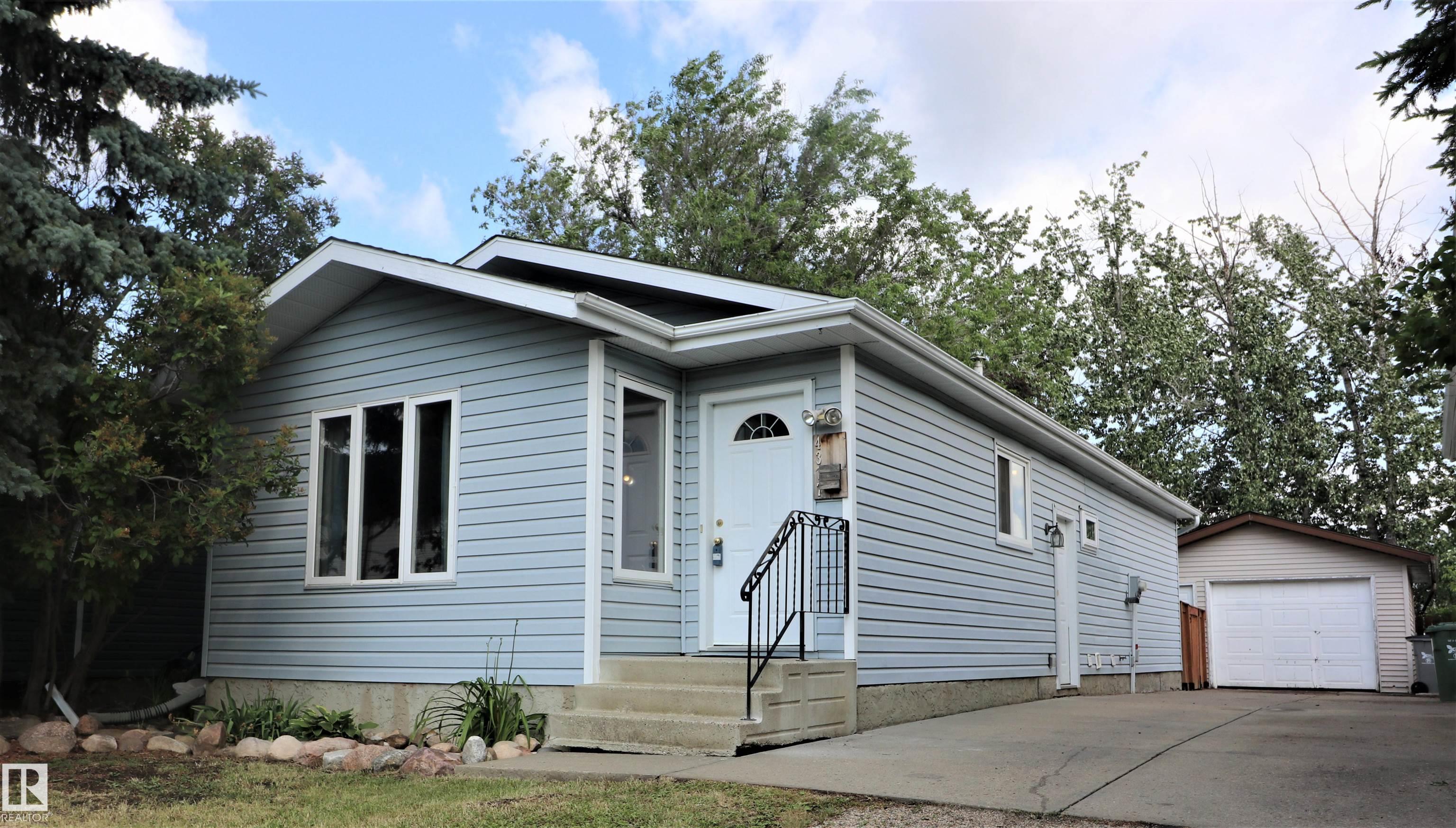 4317 54 Street, Beaumont, MLS® # E4459485