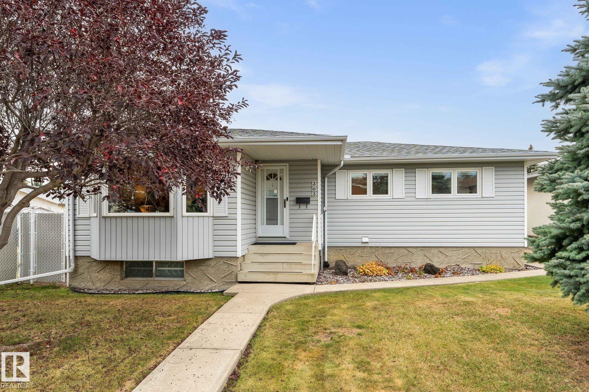303 Knottwood Road N, Edmonton, MLS® # E4459487