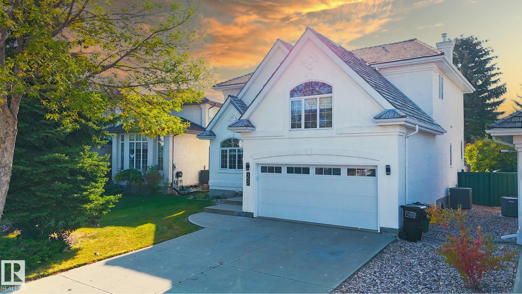 352 Hunters Run, Edmonton, MLS® # E4459489