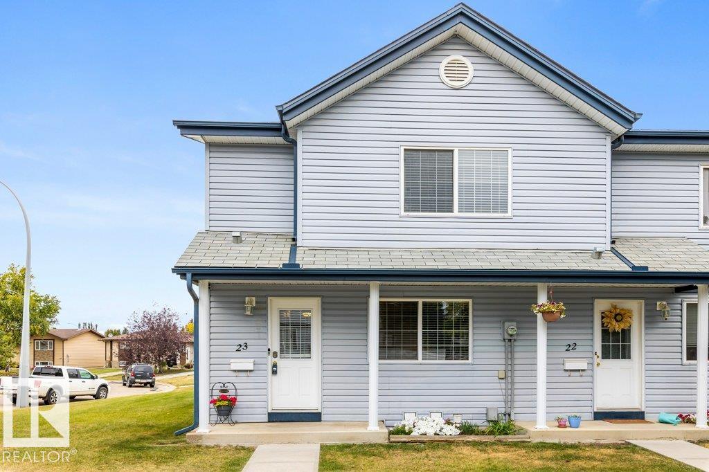 23 100 Westridge Crescent, Spruce Grove, MLS® # E4459491