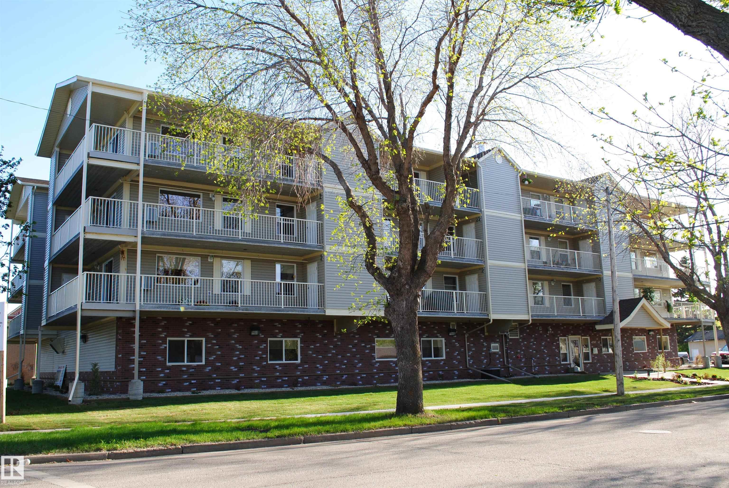 304 4707 51 Avenue, Wetaskiwin, MLS® # E4459492