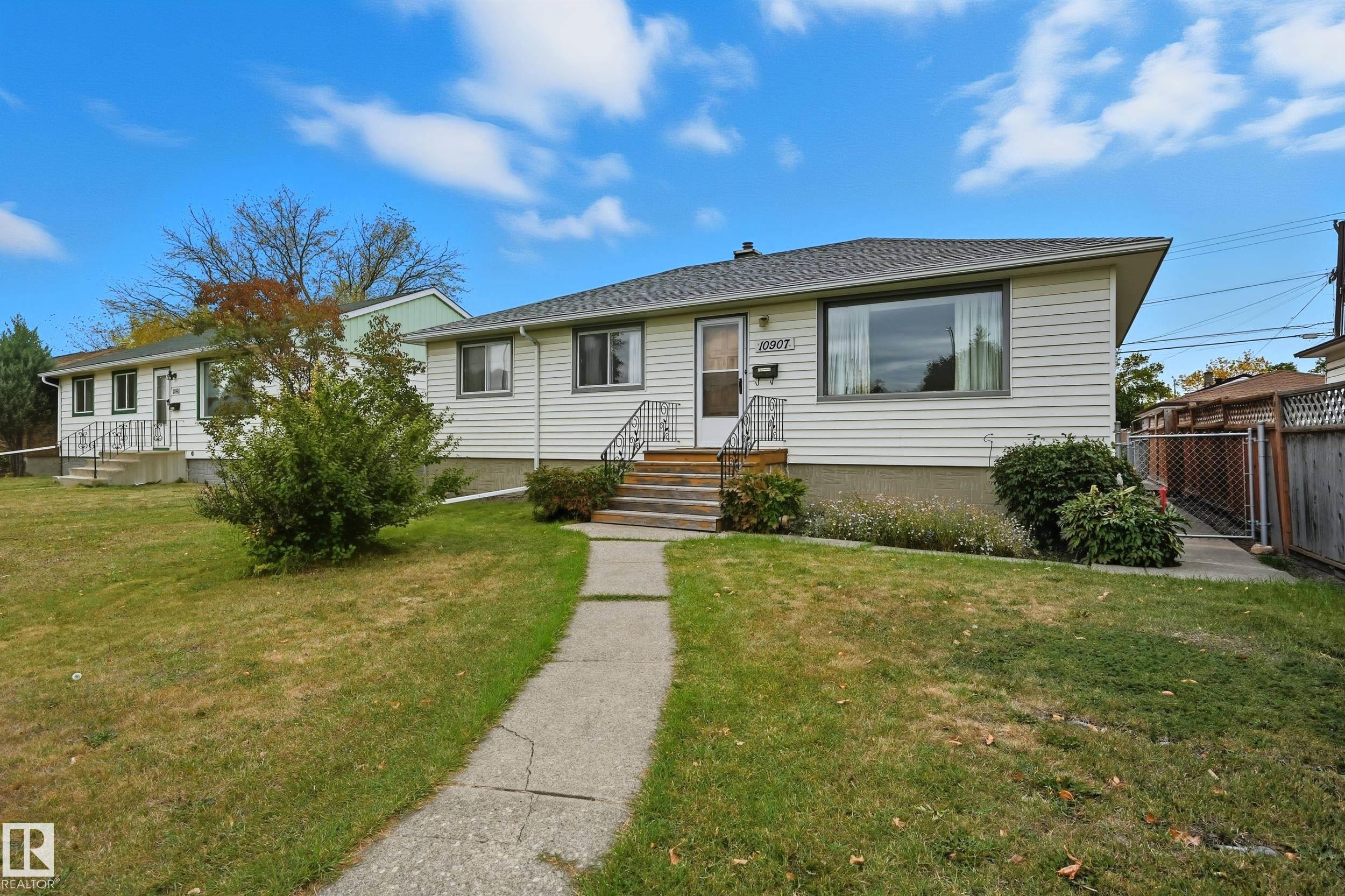 10907 149 Street, Edmonton, MLS® # E4459494