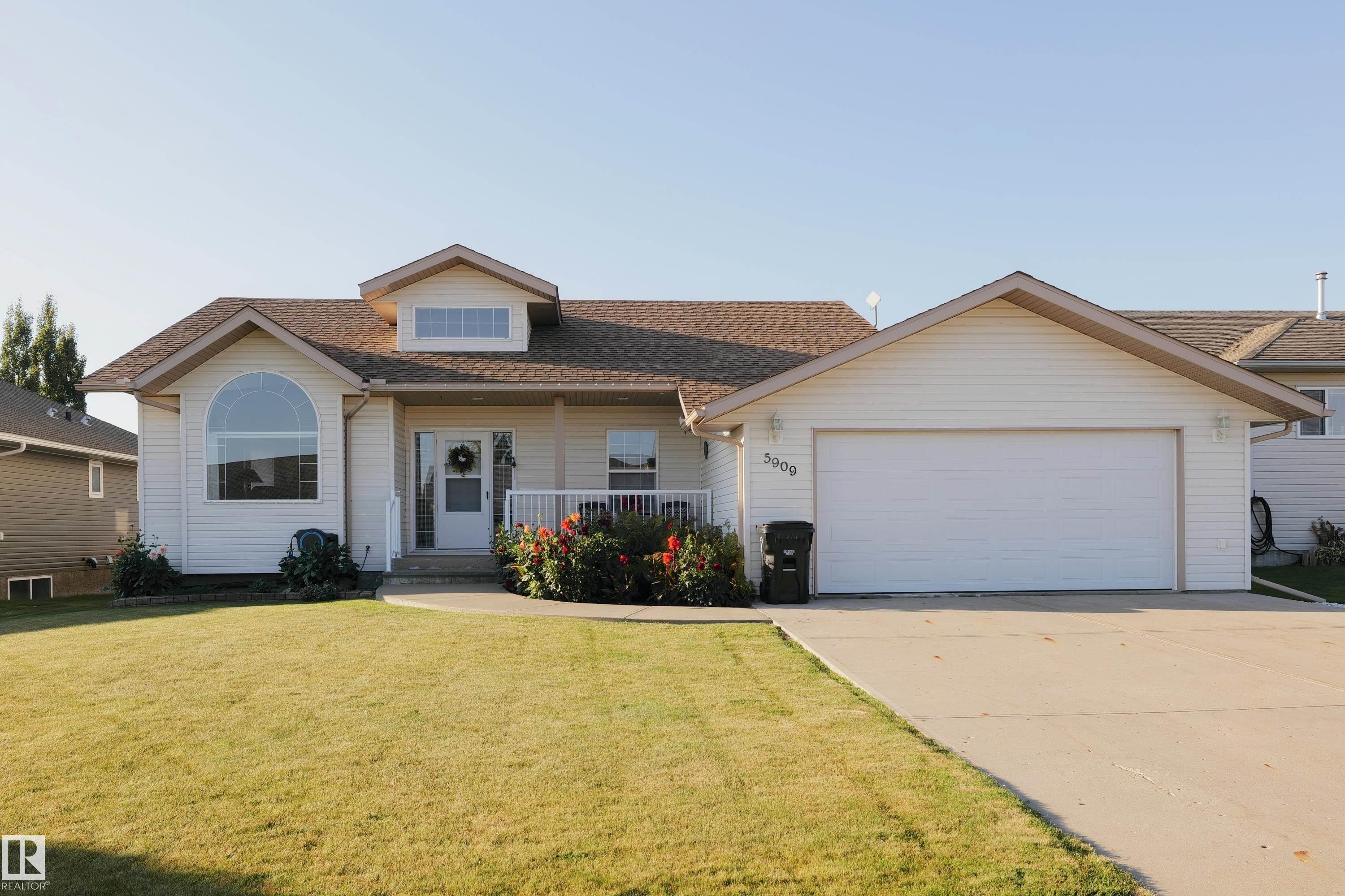 5909 51 Avenue, Barrhead, MLS® # E4459497