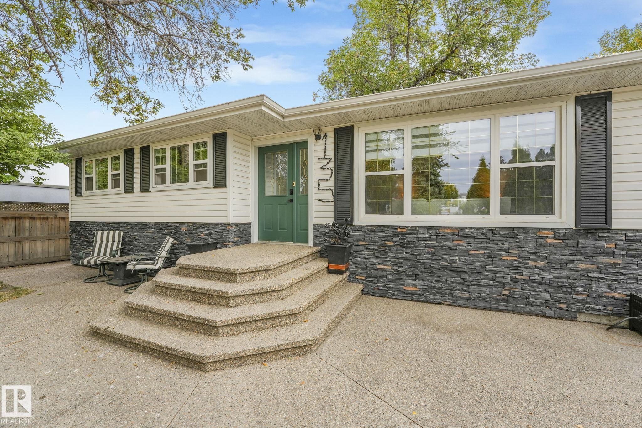 135 Marion Drive, Sherwood Park, MLS® # E4459499