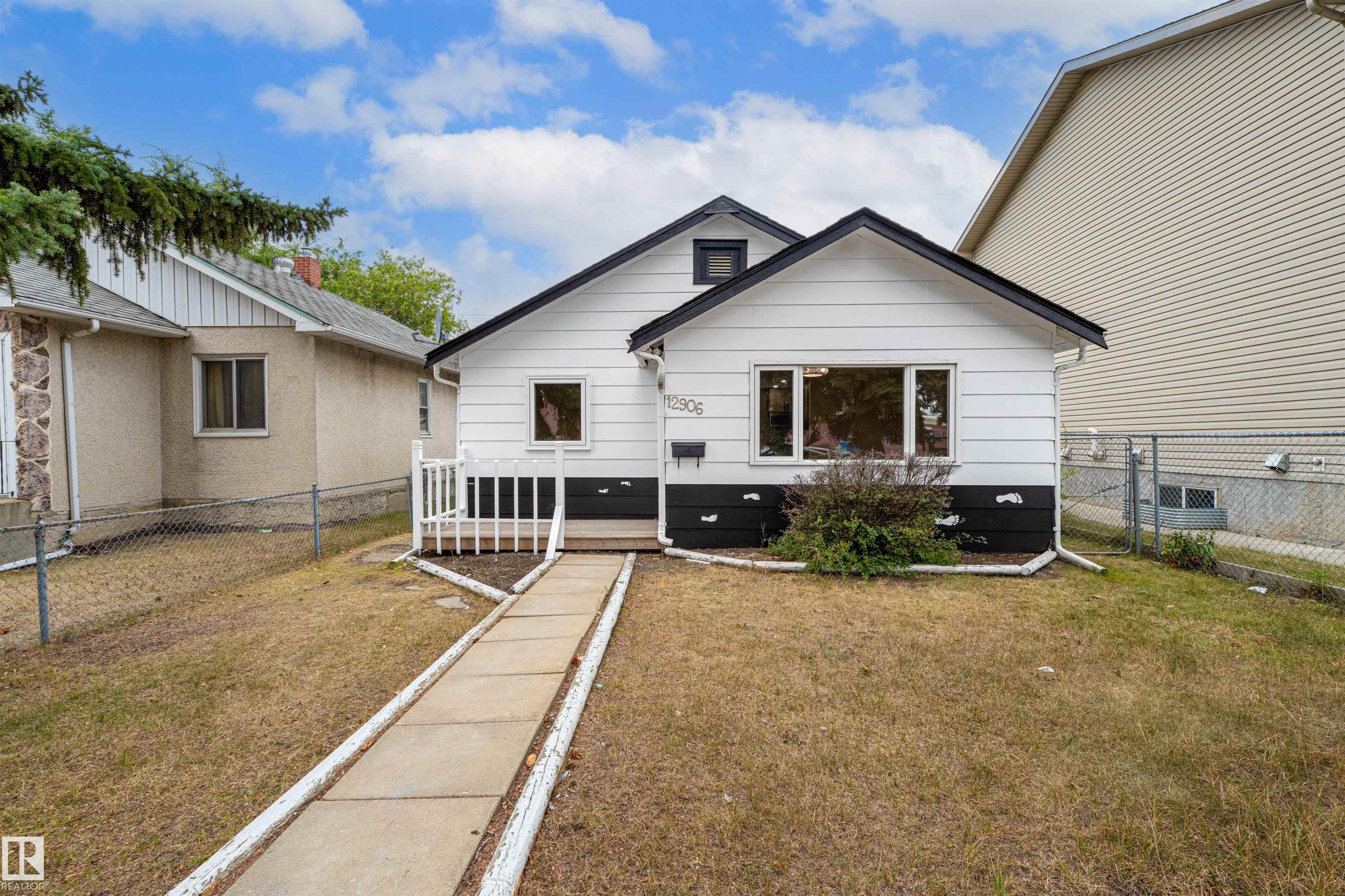 12906 128 Street, Edmonton, MLS® # E4459502
